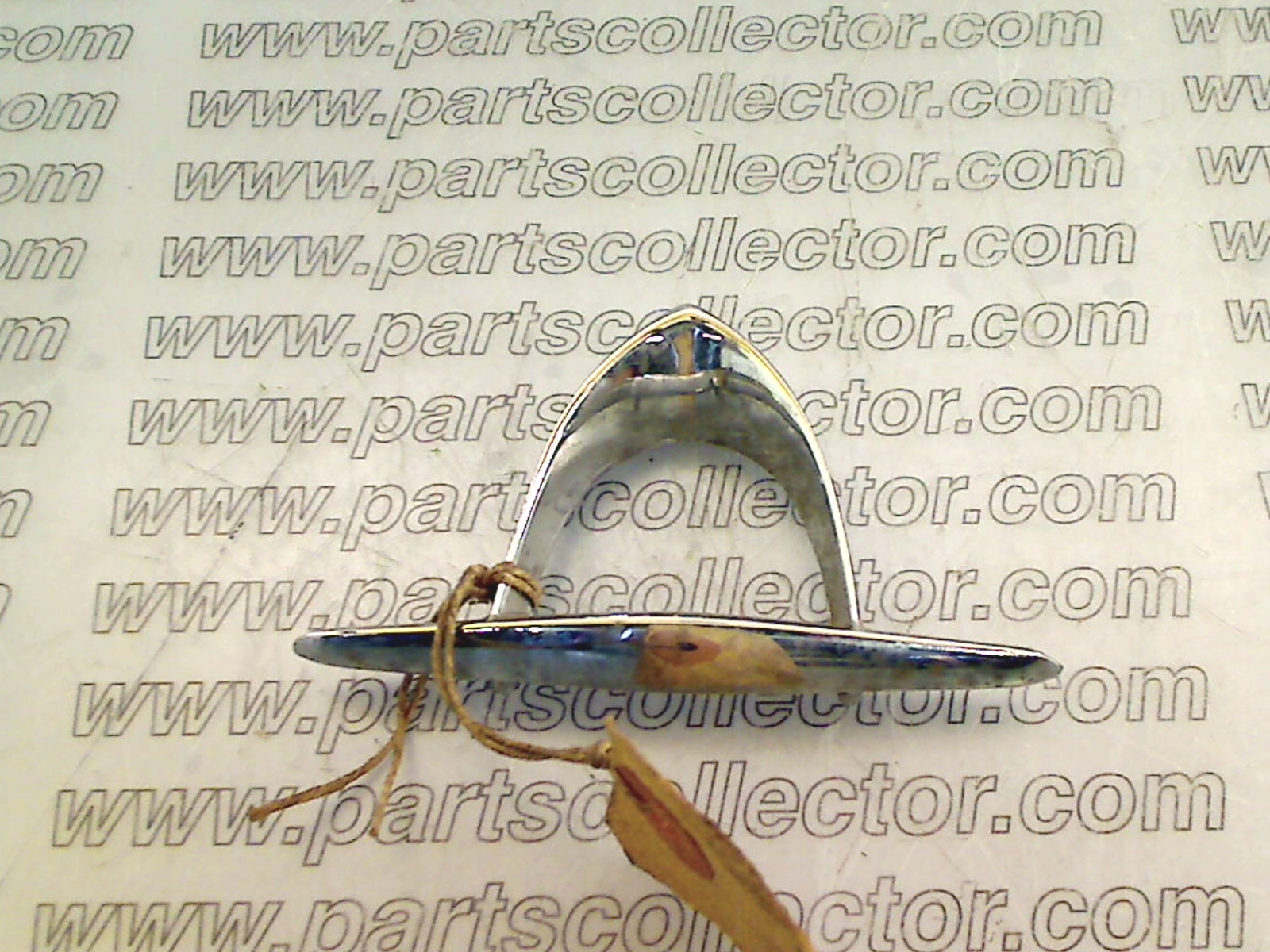 FIAT 4100155 Car body code 12107 compatible with: FIAT 2300
