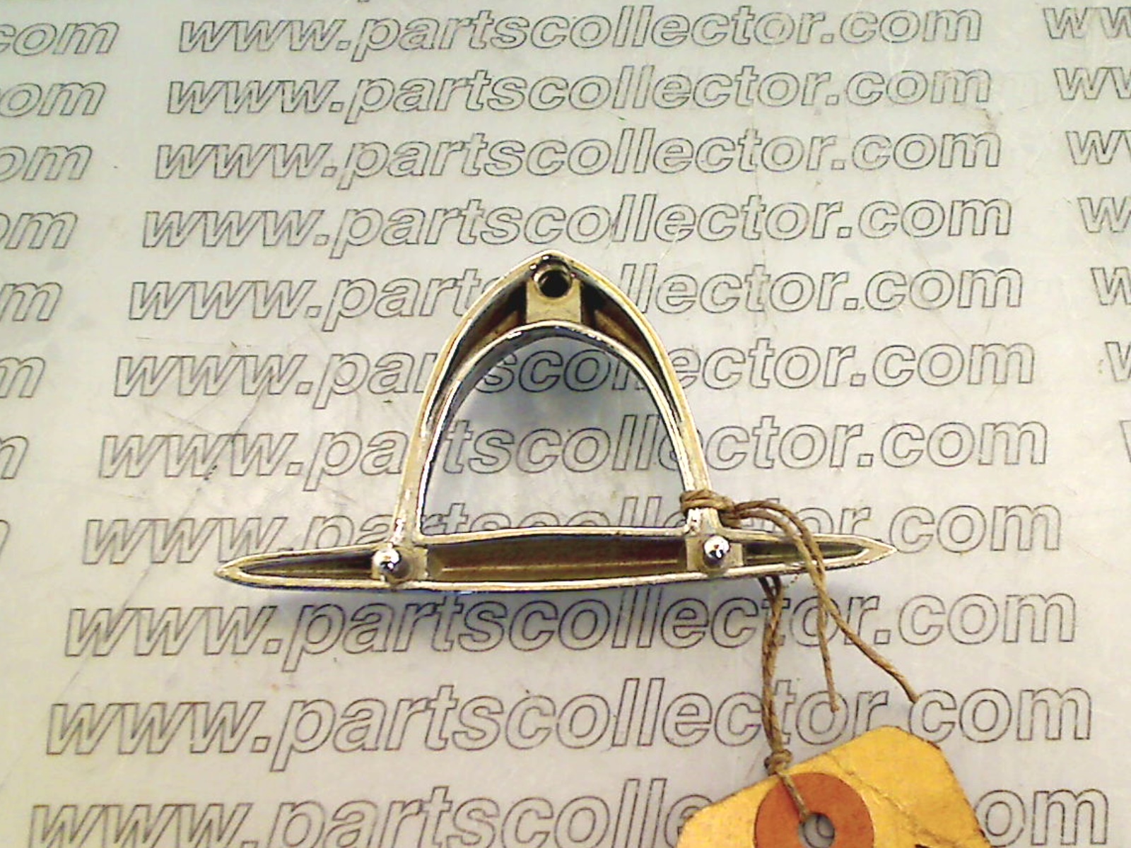 FIAT 4100155 Car body code 12107 compatible with: FIAT 2300 - additional view