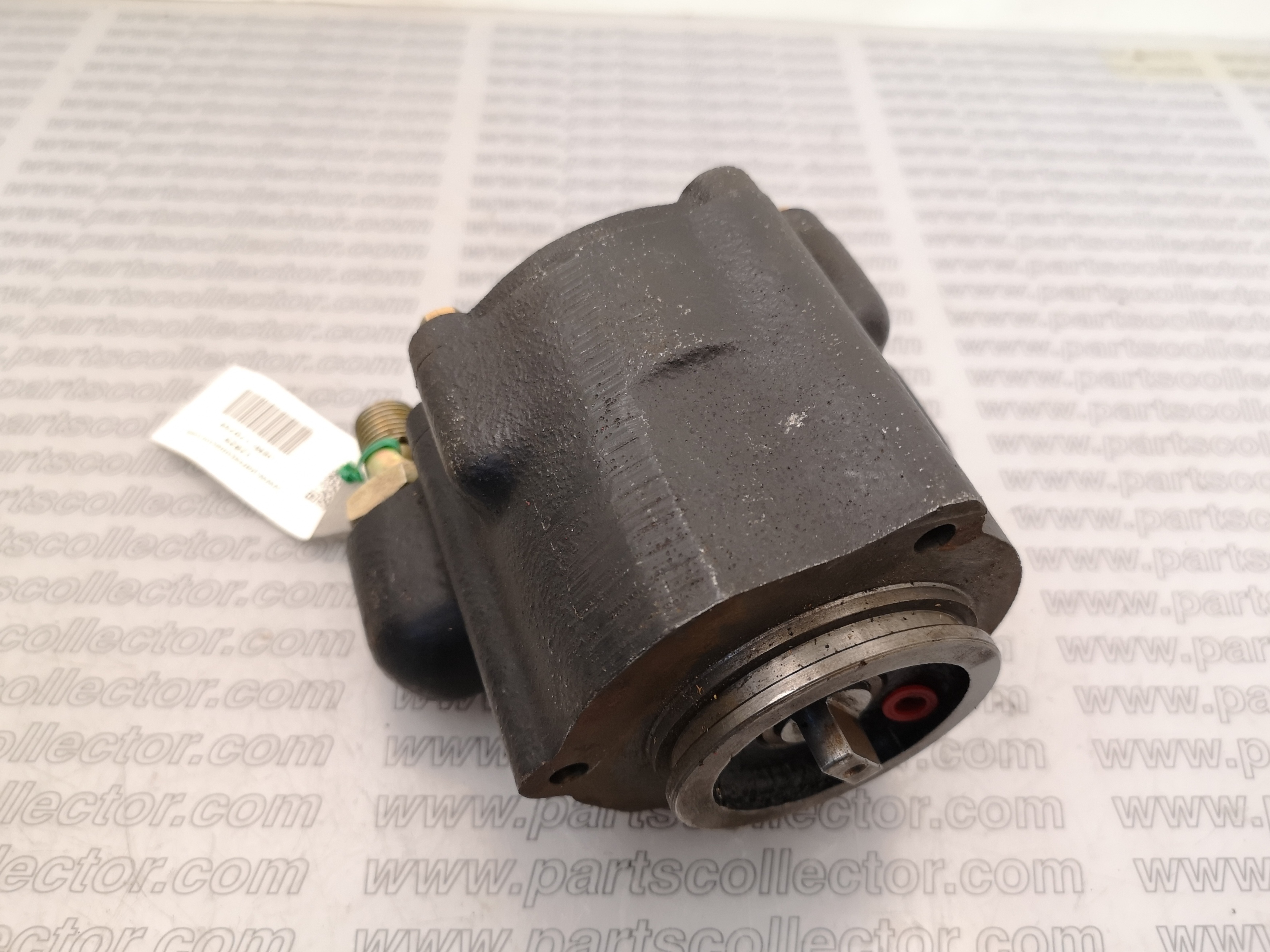 FERRARI - BENDITALIA 170759 - 123326 - 9220693 - 220766 Brake system code 12825 compatible with: FERRARI 365 GT4 2+2, FERRARI 365 GTB4 DAYTONA, FERRARI 365 GTC4 , FERRARI 400, FERRARI 412 - additional view