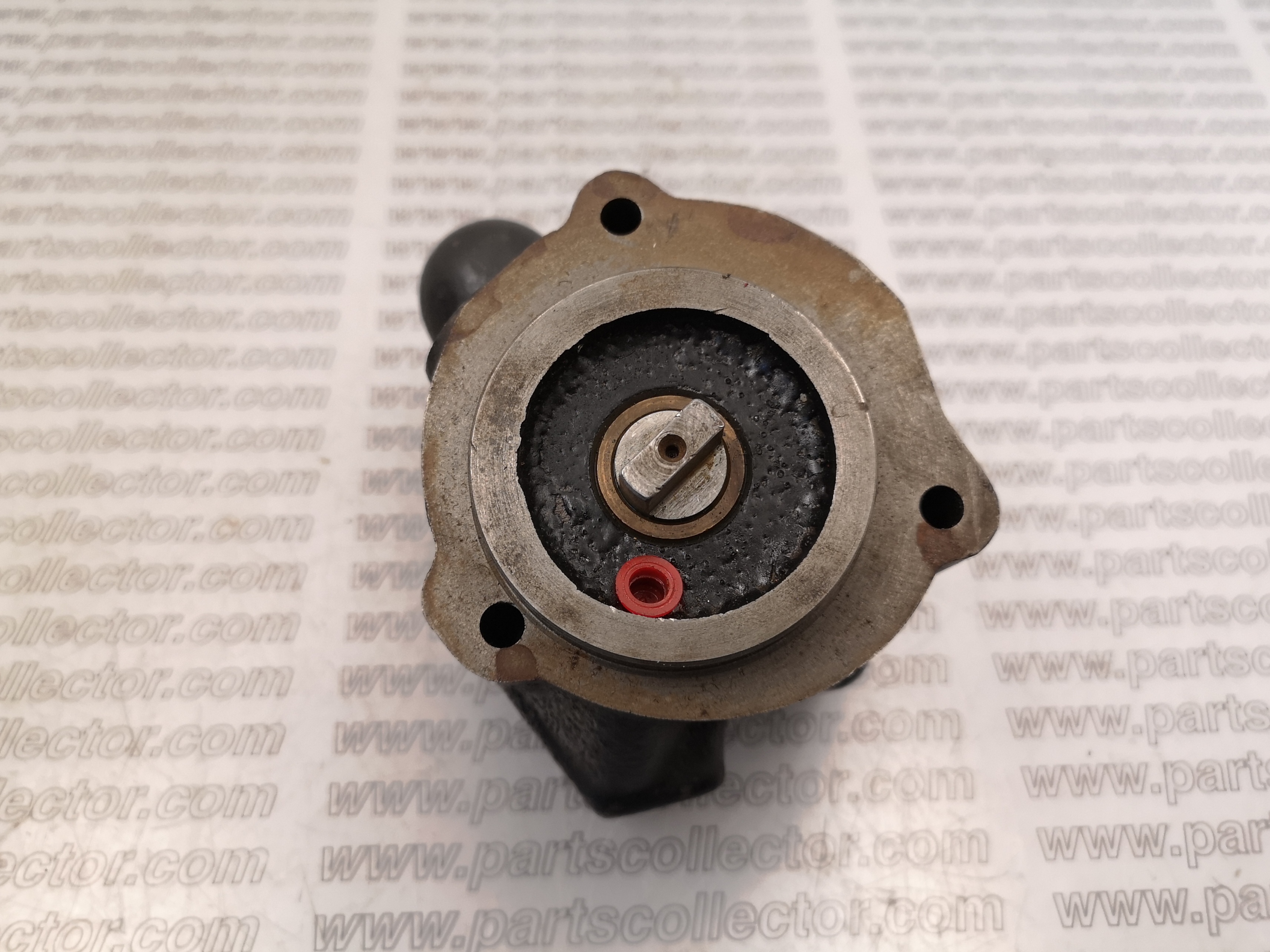 FERRARI - BENDITALIA 170759 - 123326 - 9220693 - 220766 Brake system code 12825 compatible with: FERRARI 365 GT4 2+2, FERRARI 365 GTB4 DAYTONA, FERRARI 365 GTC4 , FERRARI 400, FERRARI 412 - detail view