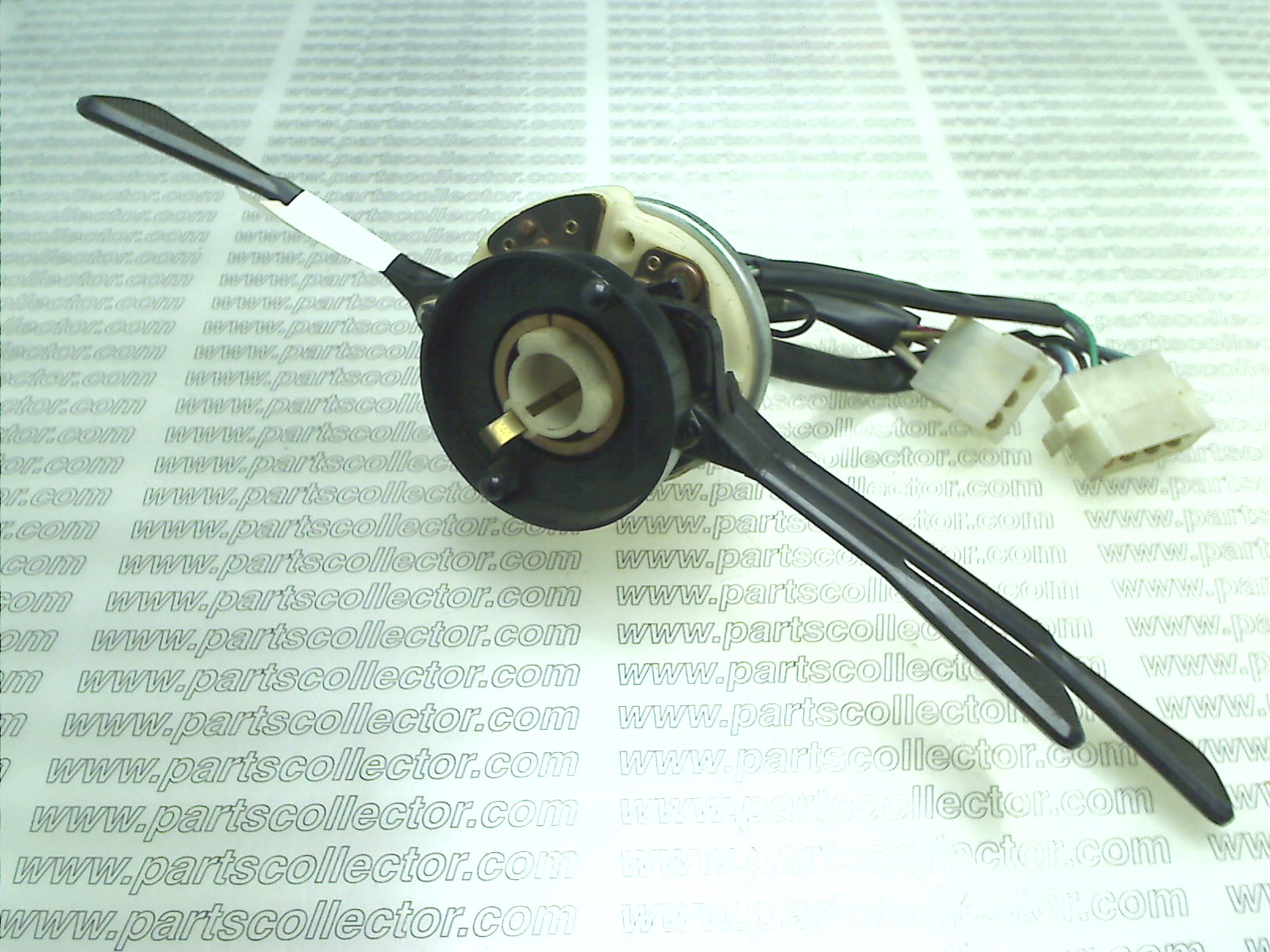 AUTOBIANCHI  Electrical system code 11473 compatible with: AUTOBIANCHI A112