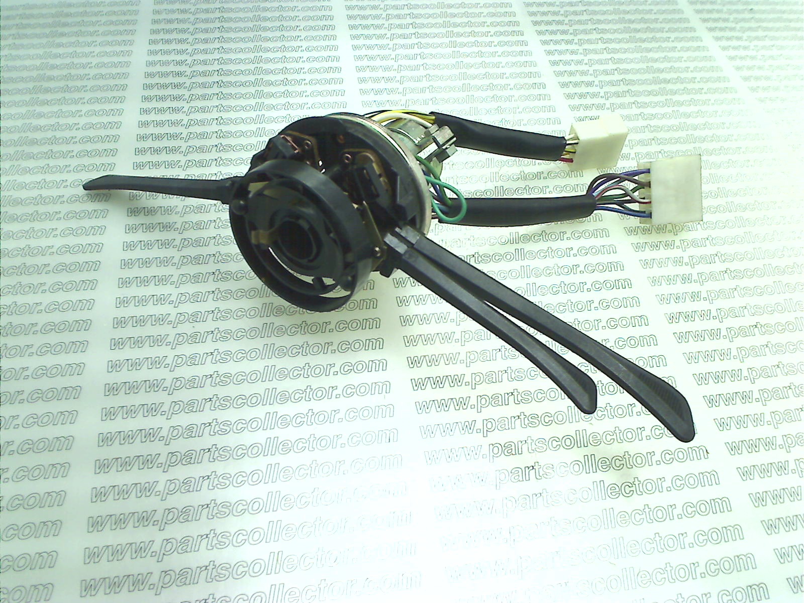 FIAT  Electrical system code 11474 compatible with: FIAT DINO 2400