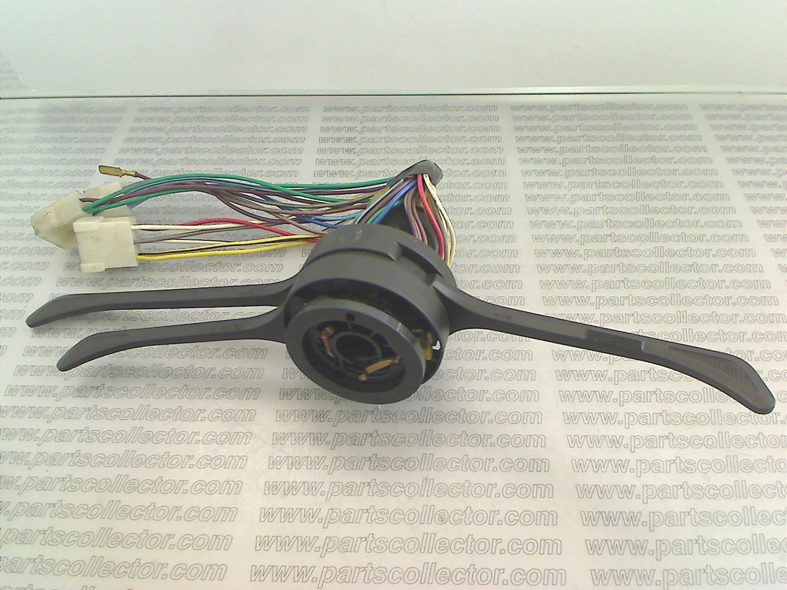 CAVIS  Electrical system code 2301 compatible with: LANCIA BETA MONTECARLO, LANCIA STRATOS