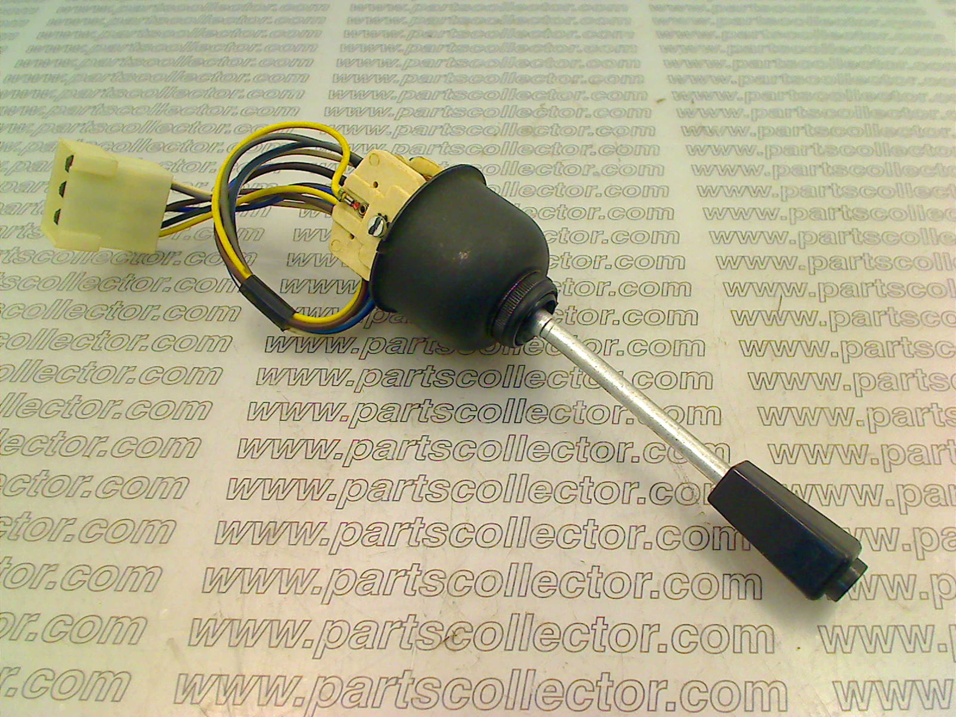 LANCIA  Electrical system code 17441 compatible with: LANCIA FULVIA