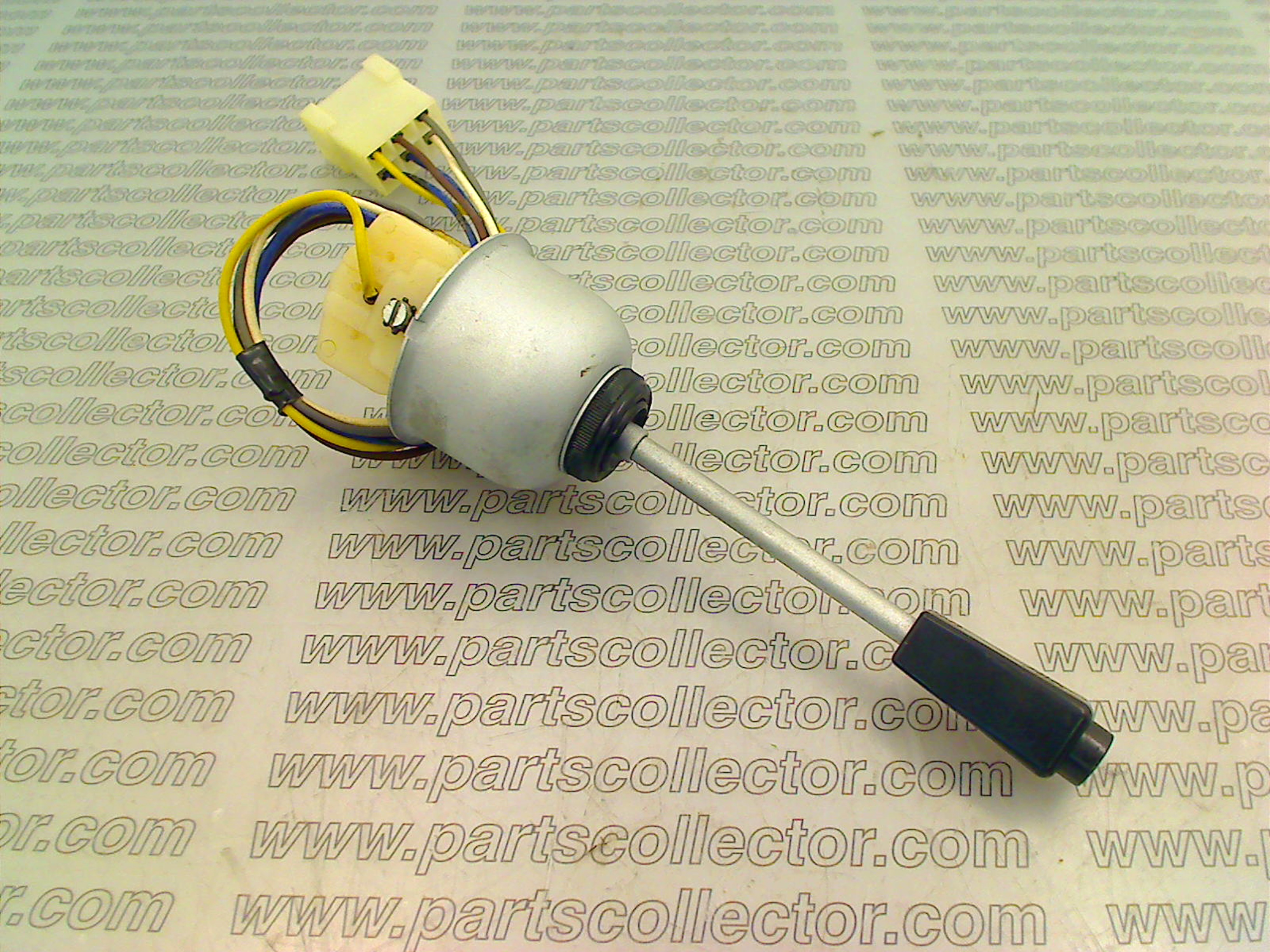 LANCIA  Electrical system code 17442 compatible with: LANCIA FULVIA