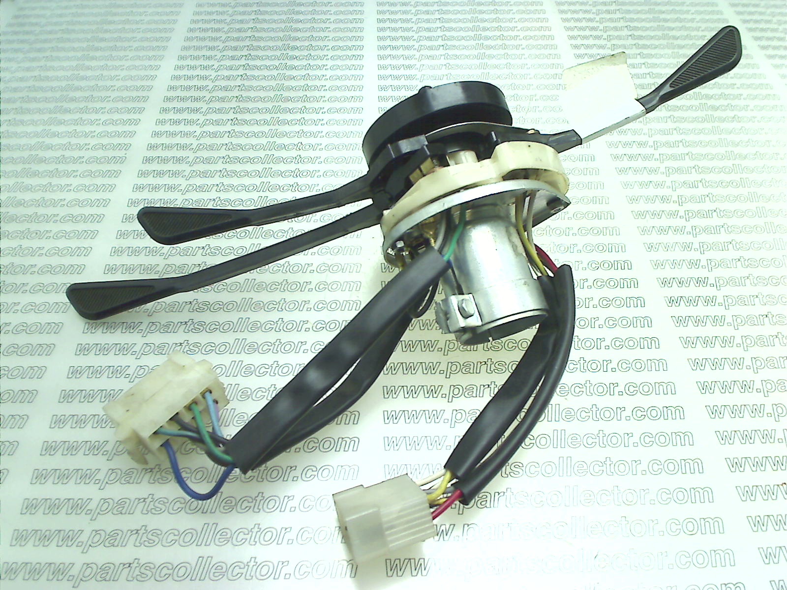 AUTOBIANCHI  Electrical system code 11473 compatible with: AUTOBIANCHI A112 - additional view