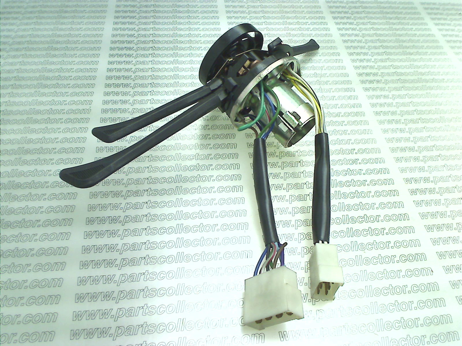 FIAT  Electrical system code 11474 compatible with: FIAT DINO 2400 - additional view