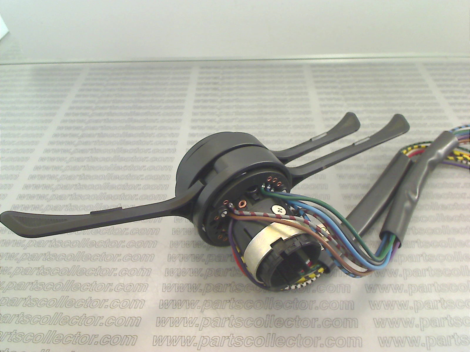 FIAT 111.2.021 N Electrical system code 9598 compatible with: ABARTH A112, FIAT 128, VITALONI VITALONI - additional view