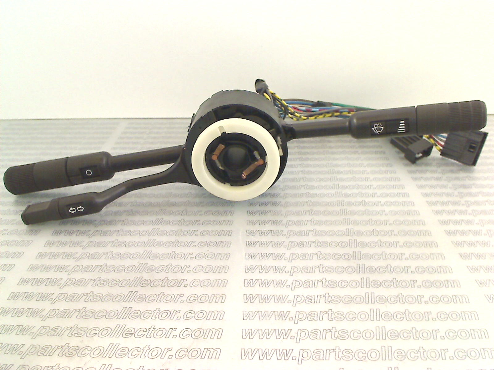 LANCIA  Electrical system code 11763 compatible with: LANCIA THEMA