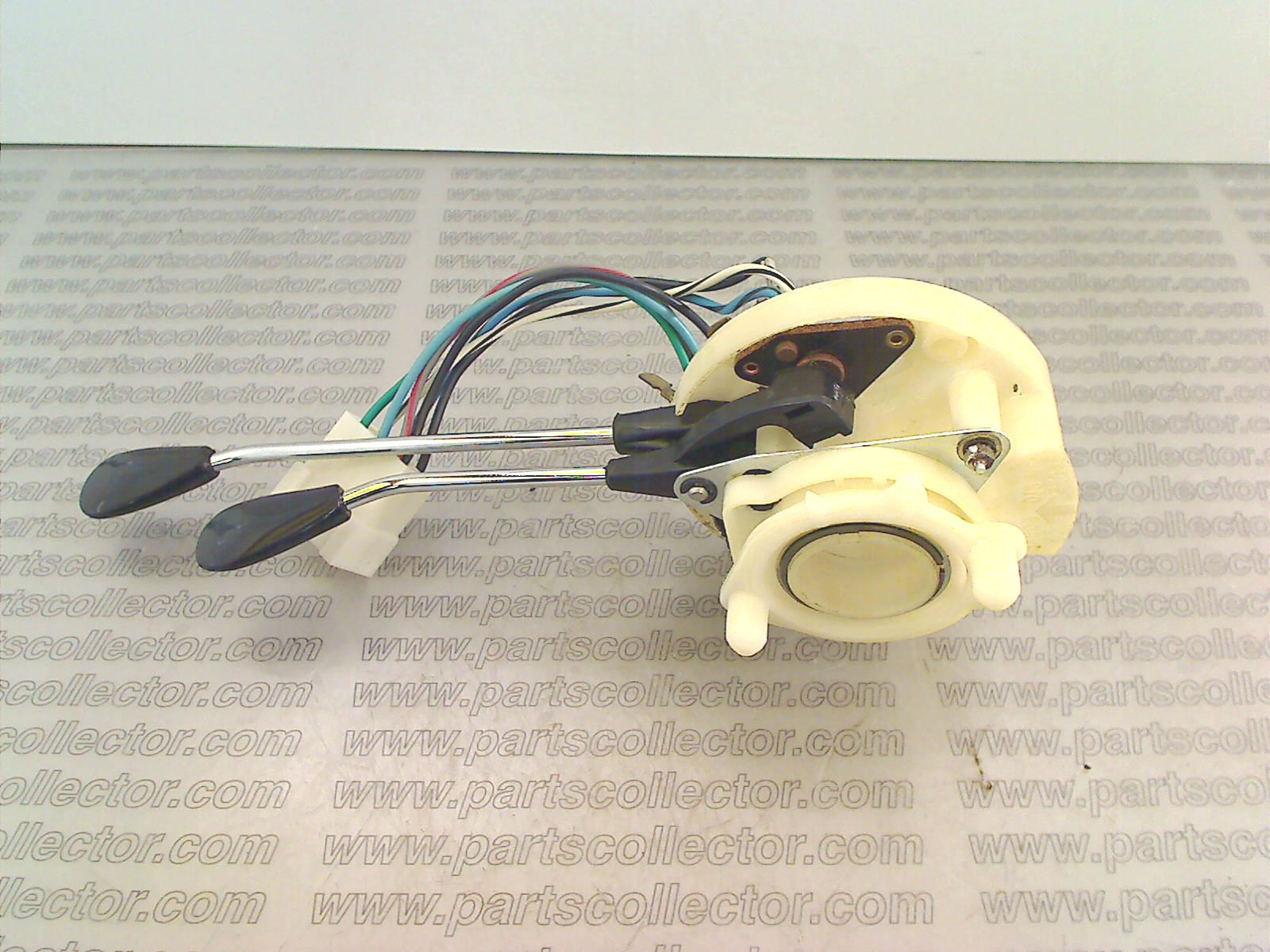 FIAT  Electrical system code 12706 compatible with: FIAT 1100