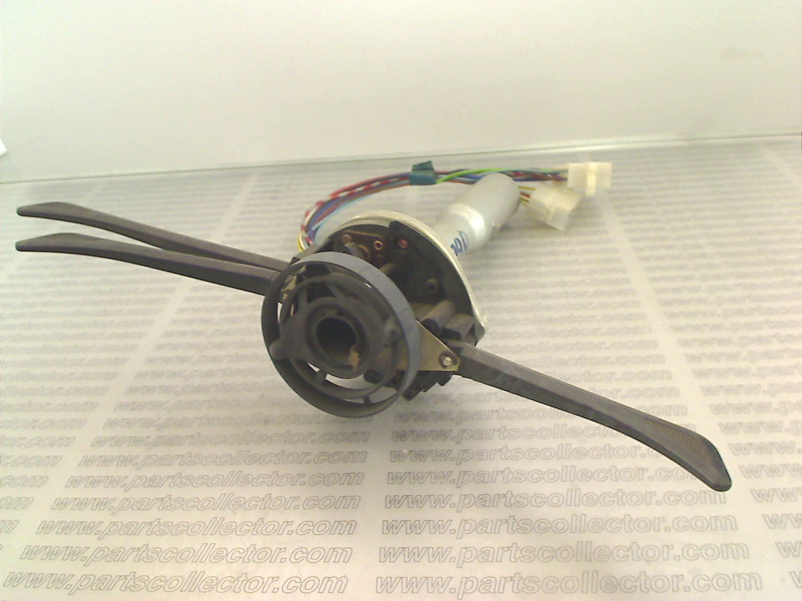 VITALONI 112.2.990 Electrical system code 521 compatible with: FIAT 124