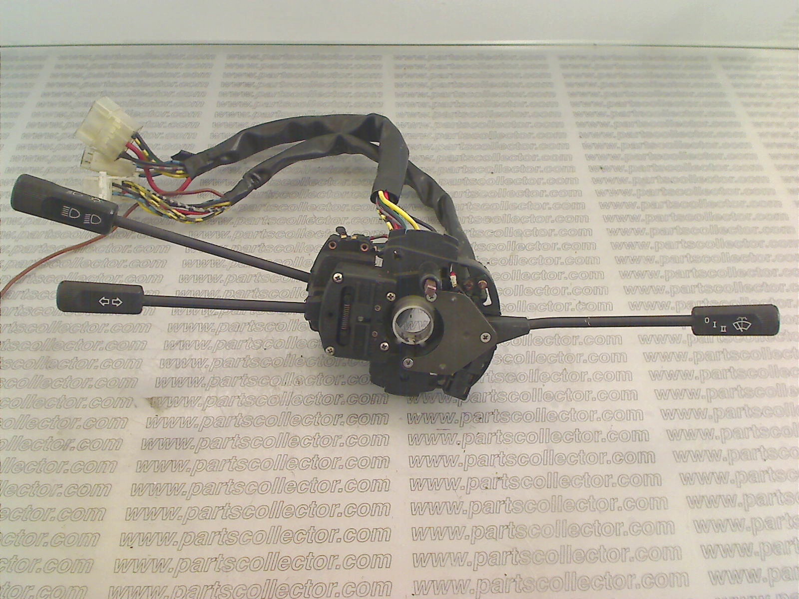 VITALONI 1112072 Electrical system code 13450 compatible with: LANCIA BETA