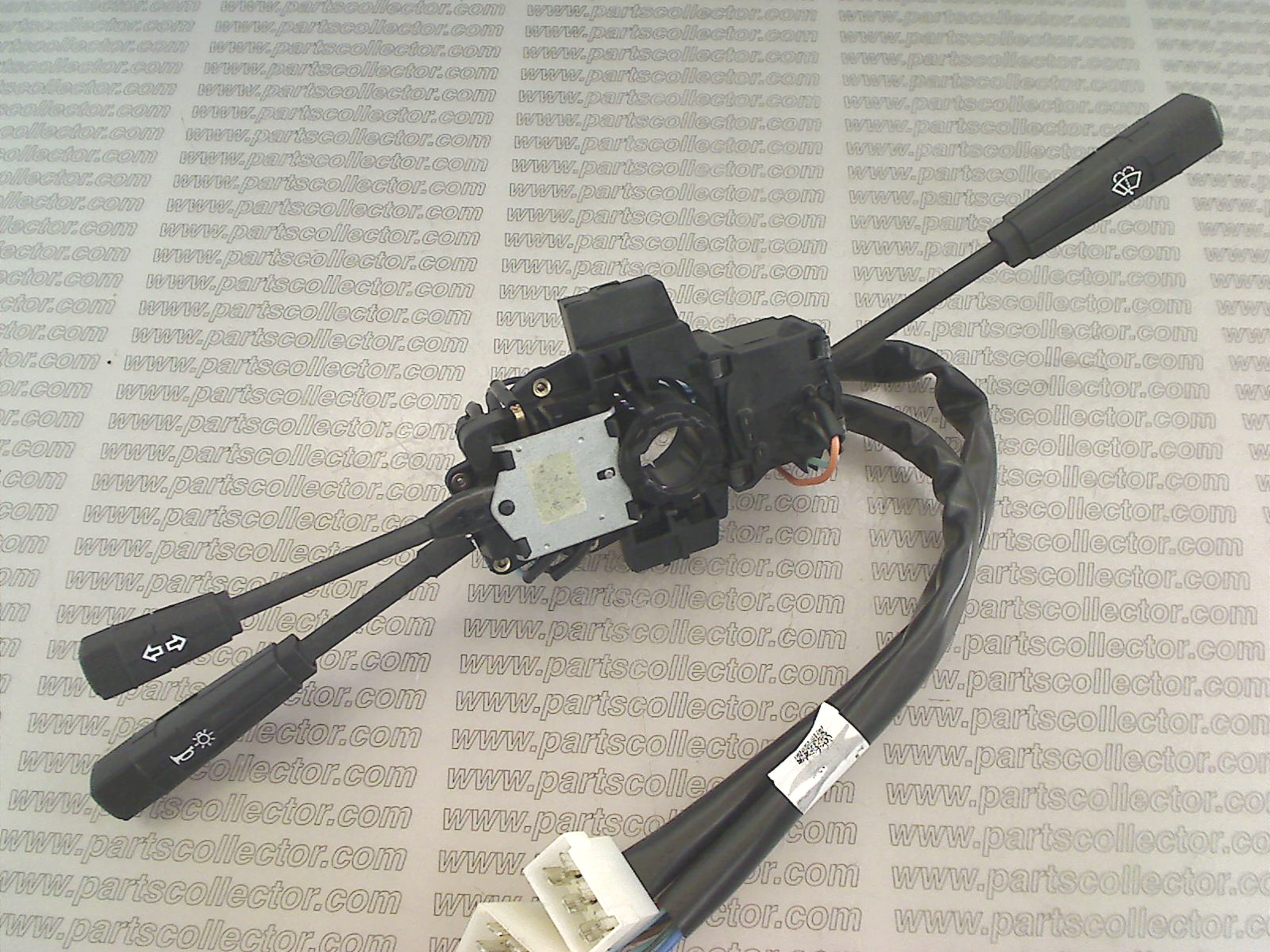MASERATI 313320114 Electrical system code 5080 compatible with: JAEGER JAEGER, MASERATI BITURBO, MASERATI KARIF