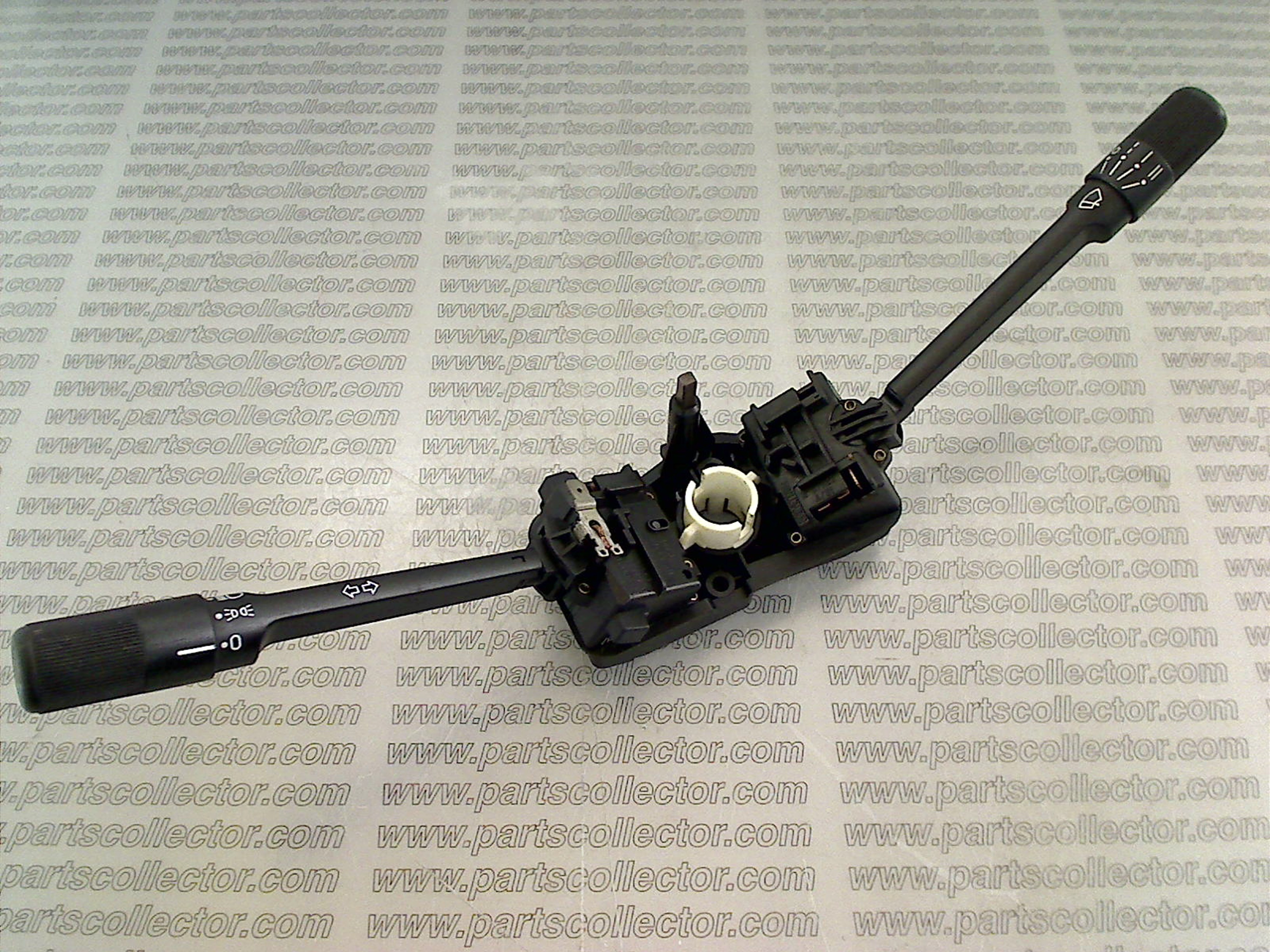ALFA ROMEO  Electrical system code 589 compatible with: ALFA ROMEO 75