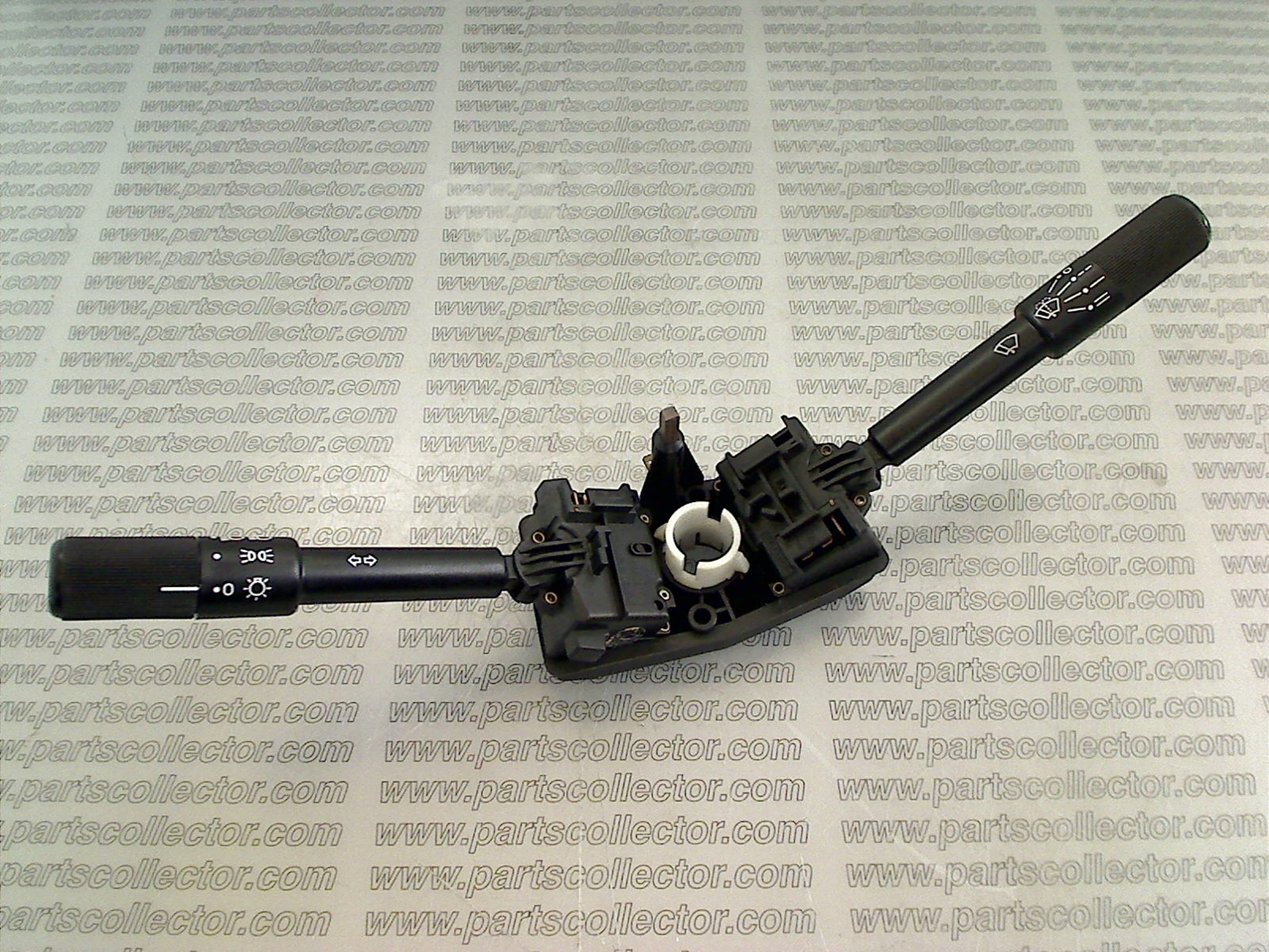 ALFA ROMEO  Electrical system code 15433 compatible with: ALFA ROMEO 75