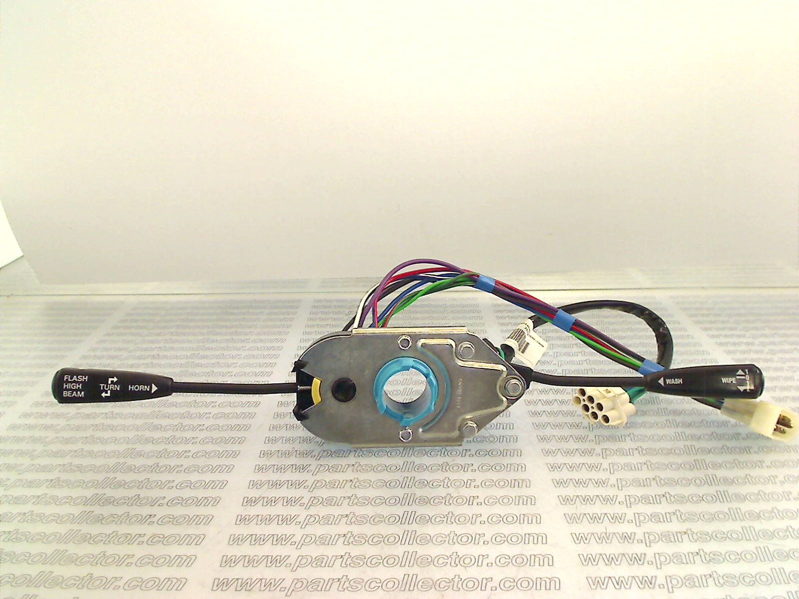 LAMBORGHINI  Electrical system code 2618 compatible with: LAMBORGHINI COUNTACH, LAMBORGHINI COUNTACH 5000, LAMBORGHINI COUNTACH LP400 - additional view
