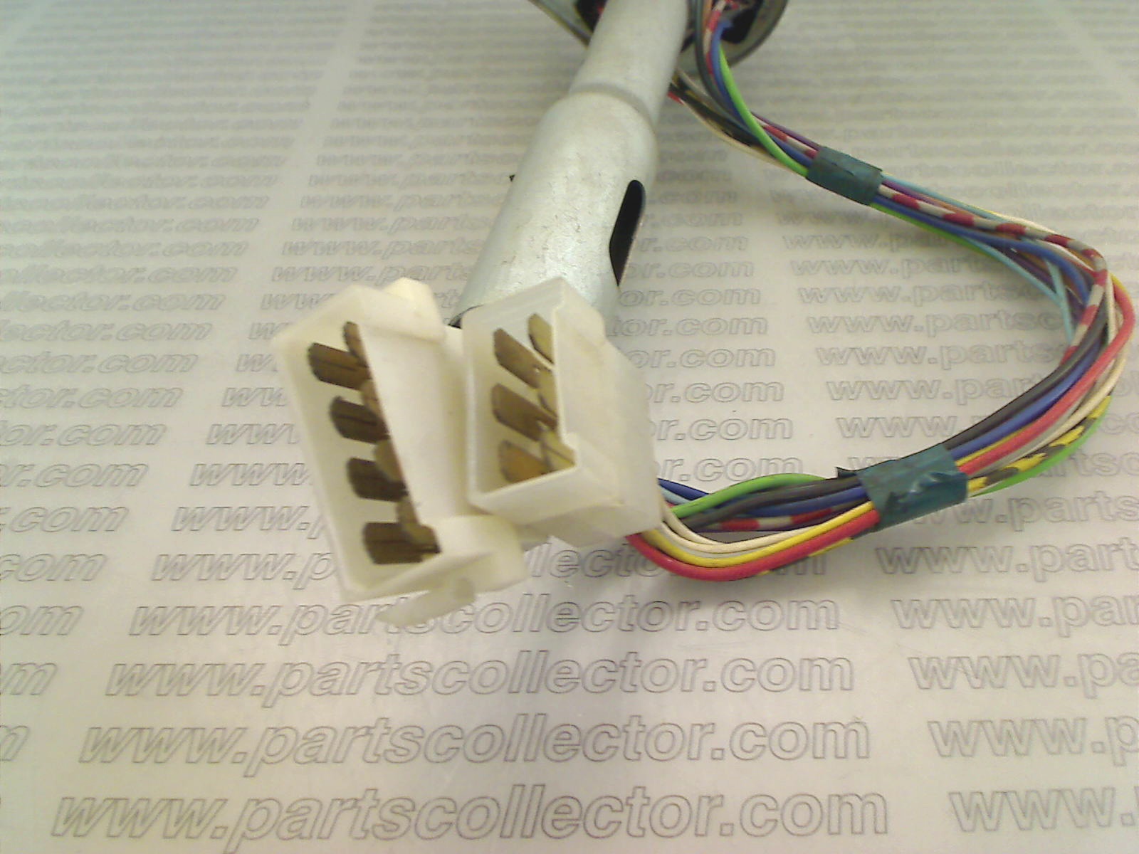 VITALONI 112.2.990 Electrical system code 521 compatible with: FIAT 124 - additional view