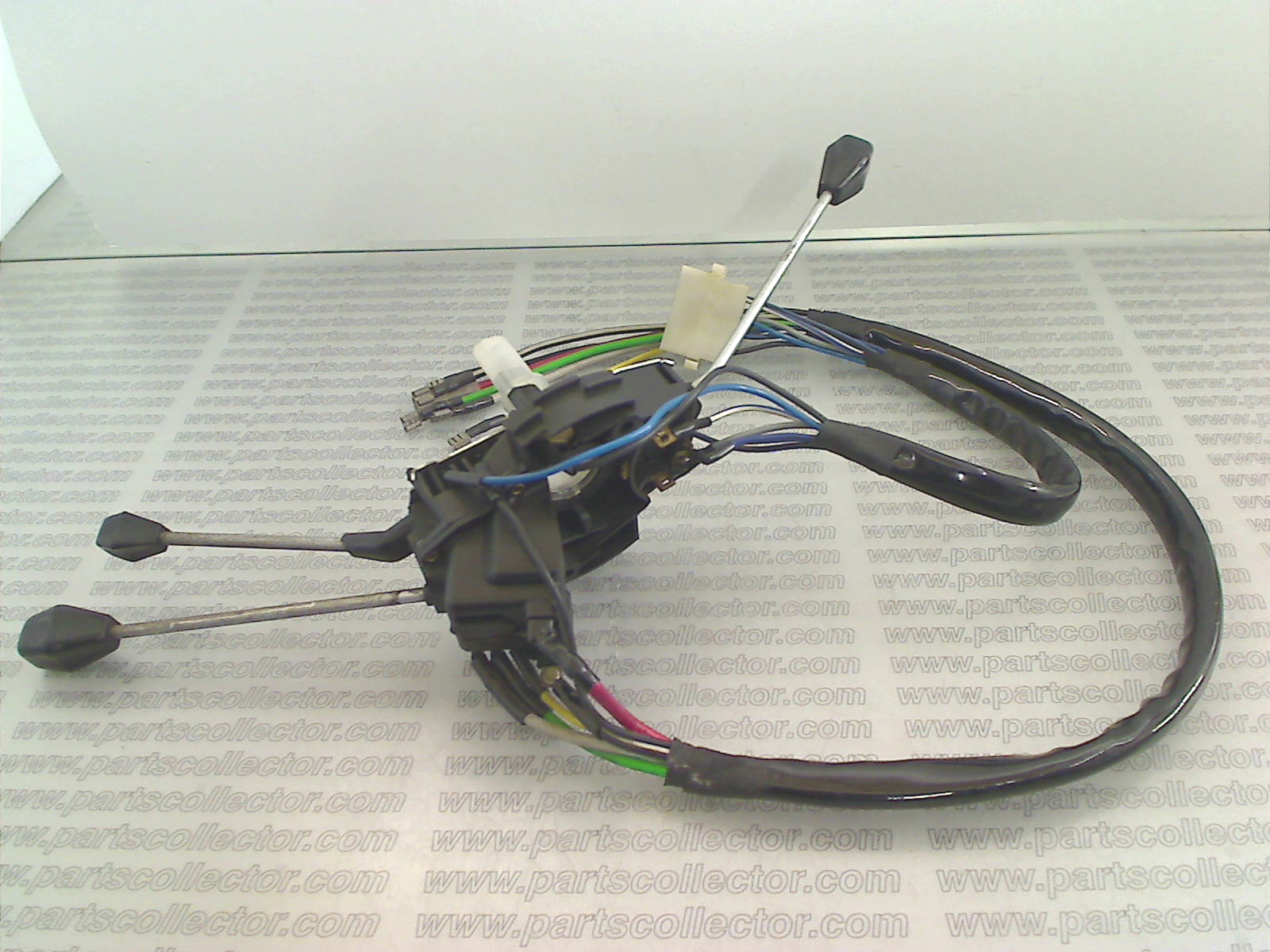 JAEGER 111.2.061 Electrical system code 13340 compatible with: ALFA ROMEO ALFETTA 116 - detail view