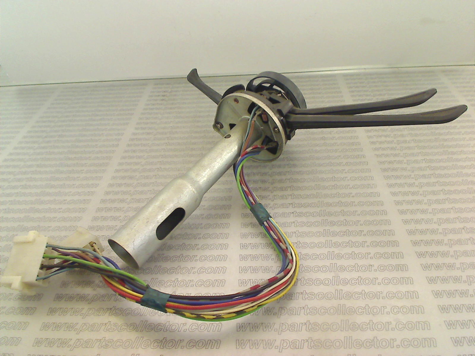 VITALONI 112.2.990 Electrical system code 521 compatible with: FIAT 124 - detail view