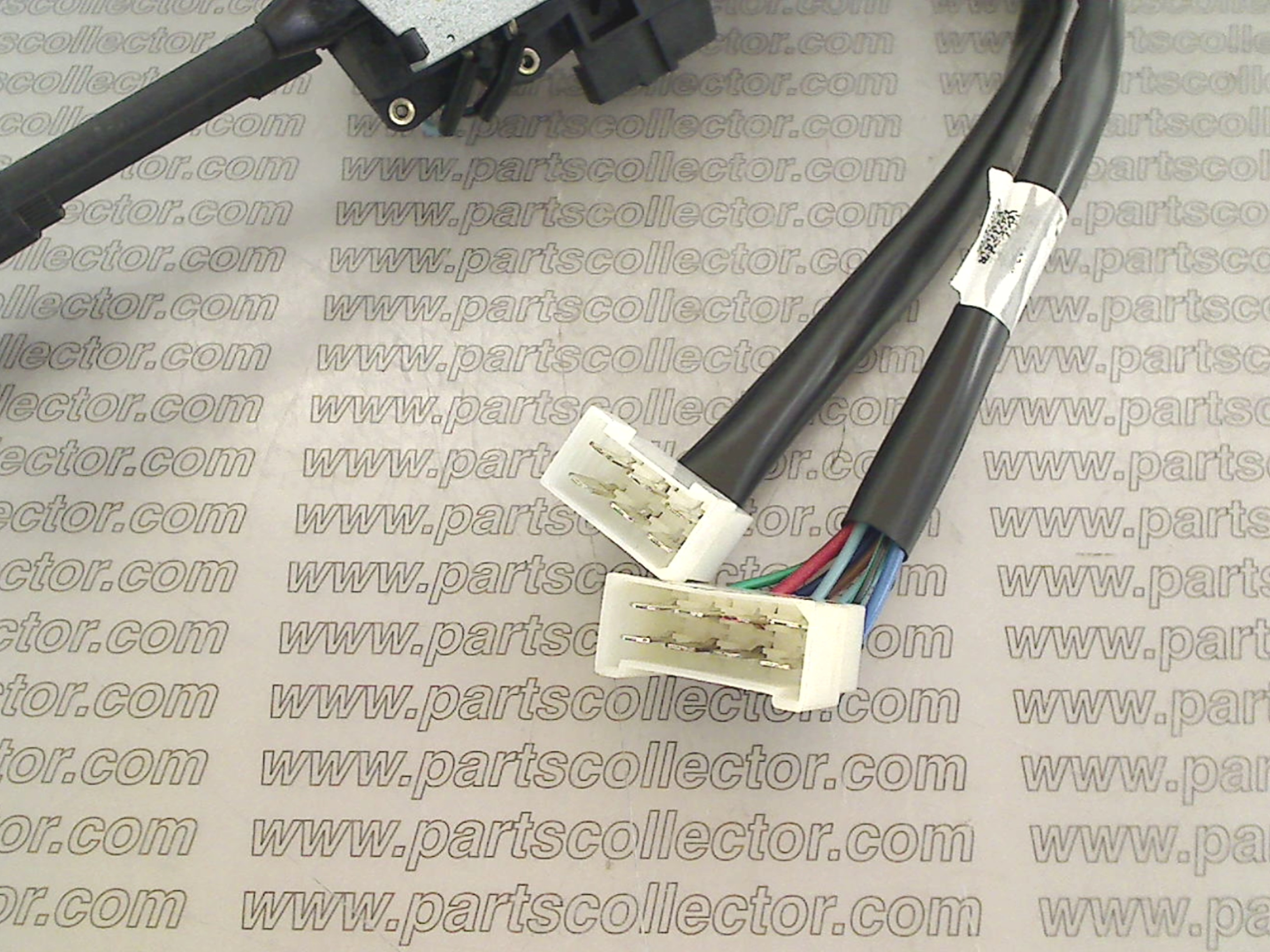 MASERATI 313320114 Electrical system code 5080 compatible with: JAEGER JAEGER, MASERATI BITURBO, MASERATI KARIF - detail view