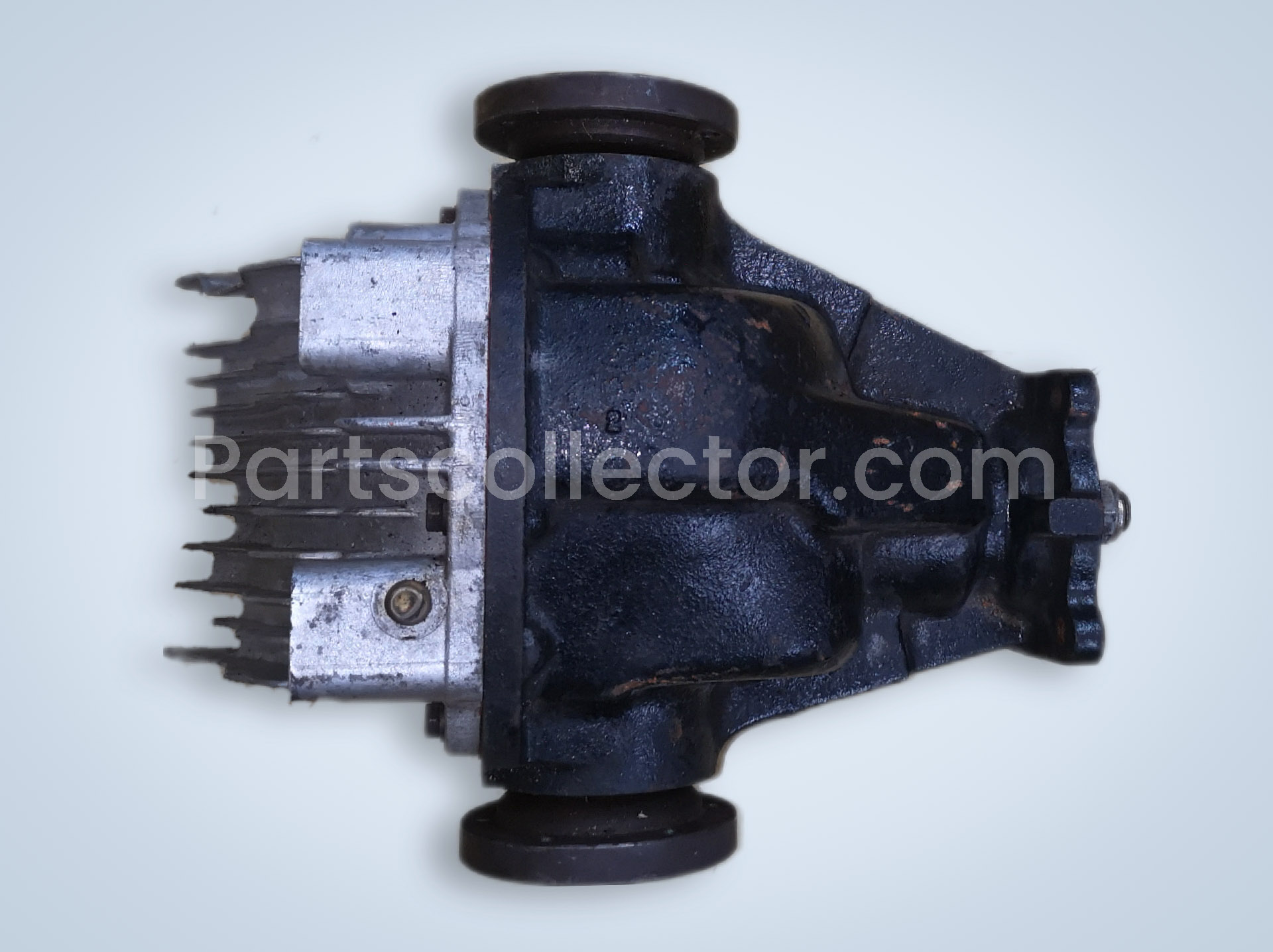 MASERATI  Transmission code 17741 compatible with: MASERATI BITURBO - additional view