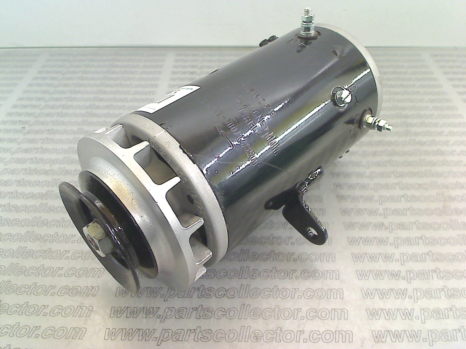 MAGNETI MARELLI DN51B Electrical system code 13580 compatible with: FERRARI 330, FERRARI 330 GT 2+2, MAGNETI MARELLI MAGNETI MARELLI