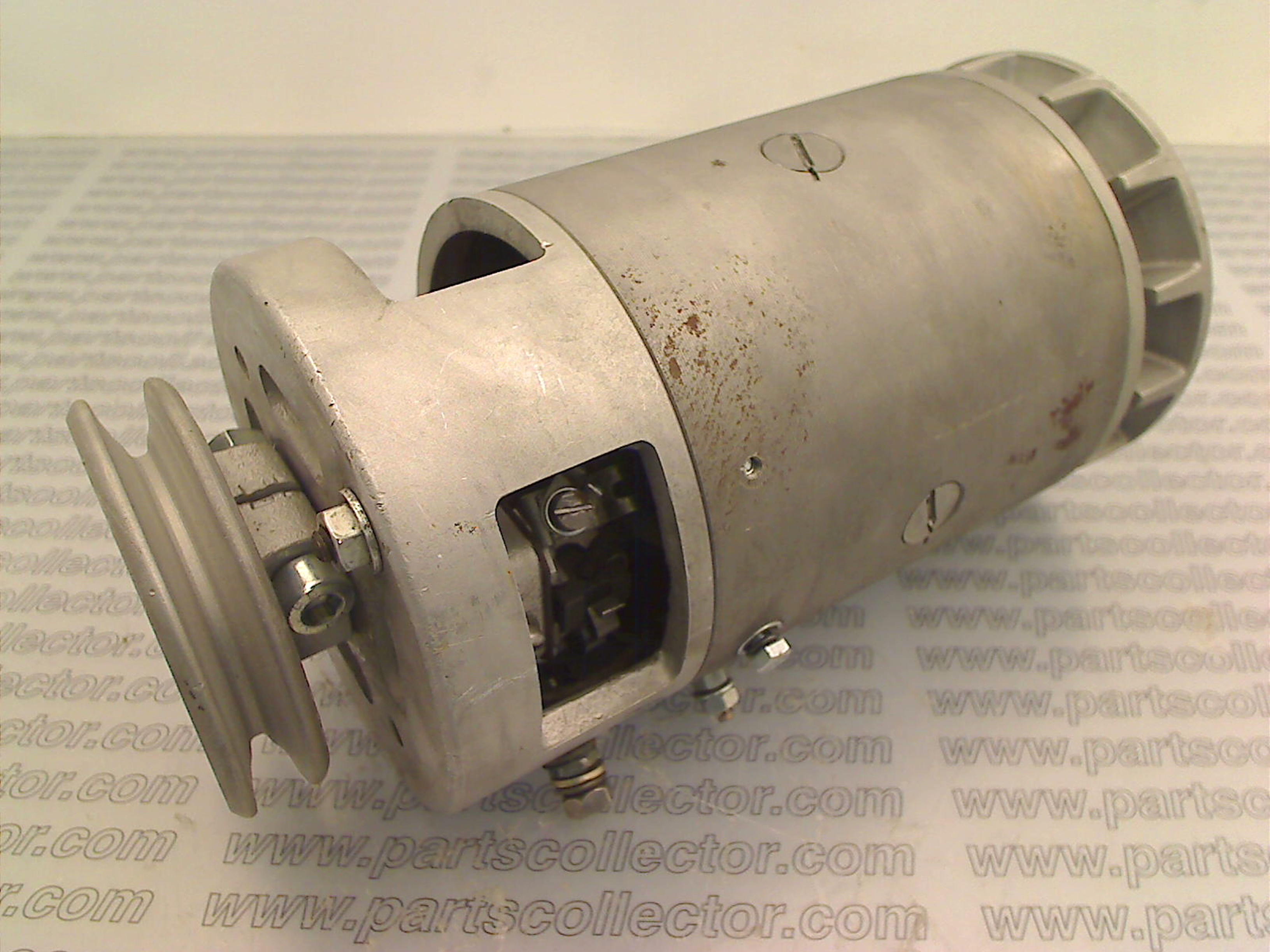 MAGNETI MARELLI DN2 G220 Electrical system code 16645 compatible with: FERRARI 250, FERRARI 340, FERRARI FERRARI, MAGNETI MARELLI MAGNETI MARELLI