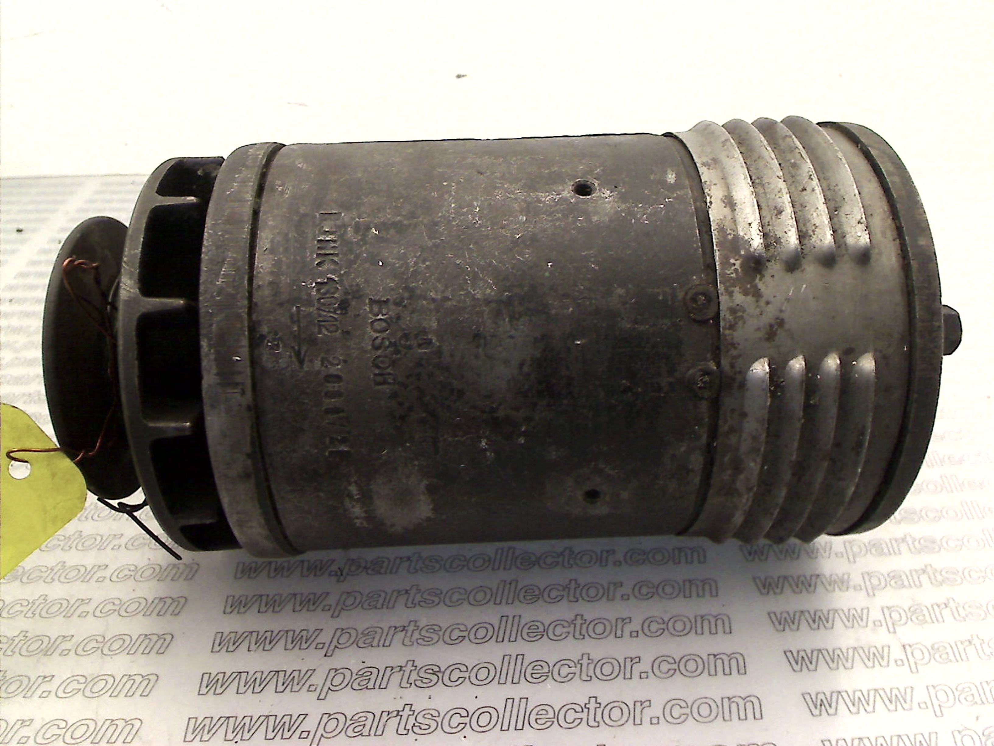BOSCH RJMK 130/12     2000/2P Electrical system code 17672 compatible with: BOSCH BOSCH, FIAT 1100