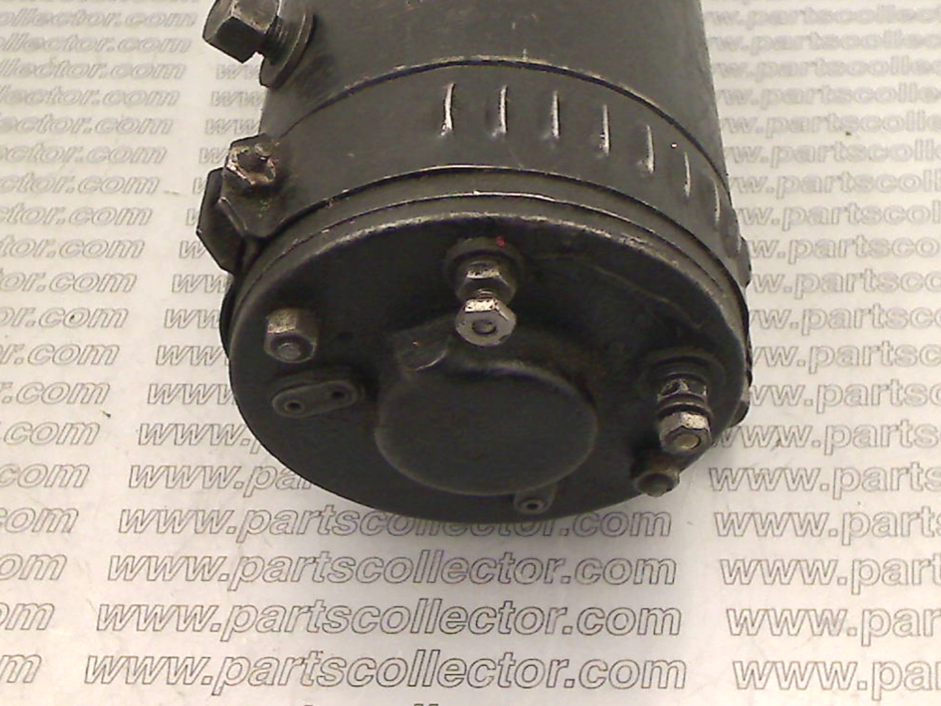 FIAT  Electrical system code 17669 compatible with: FIAT 1500, FIAT 1500 6C - additional view