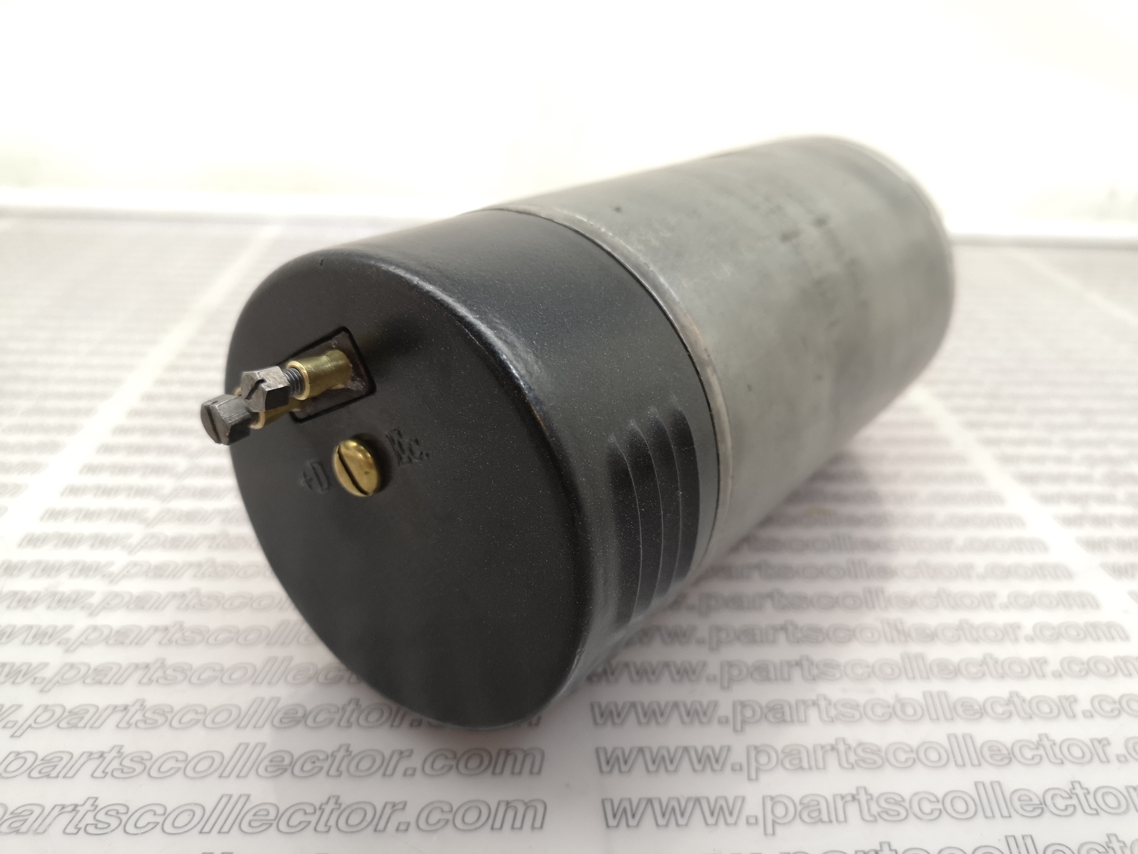MAGNETI MARELLI DN22B Electrical system code 3104 compatible with: ALFA ROMEO 1900, MAGNETI MARELLI MAGNETI MARELLI - additional view