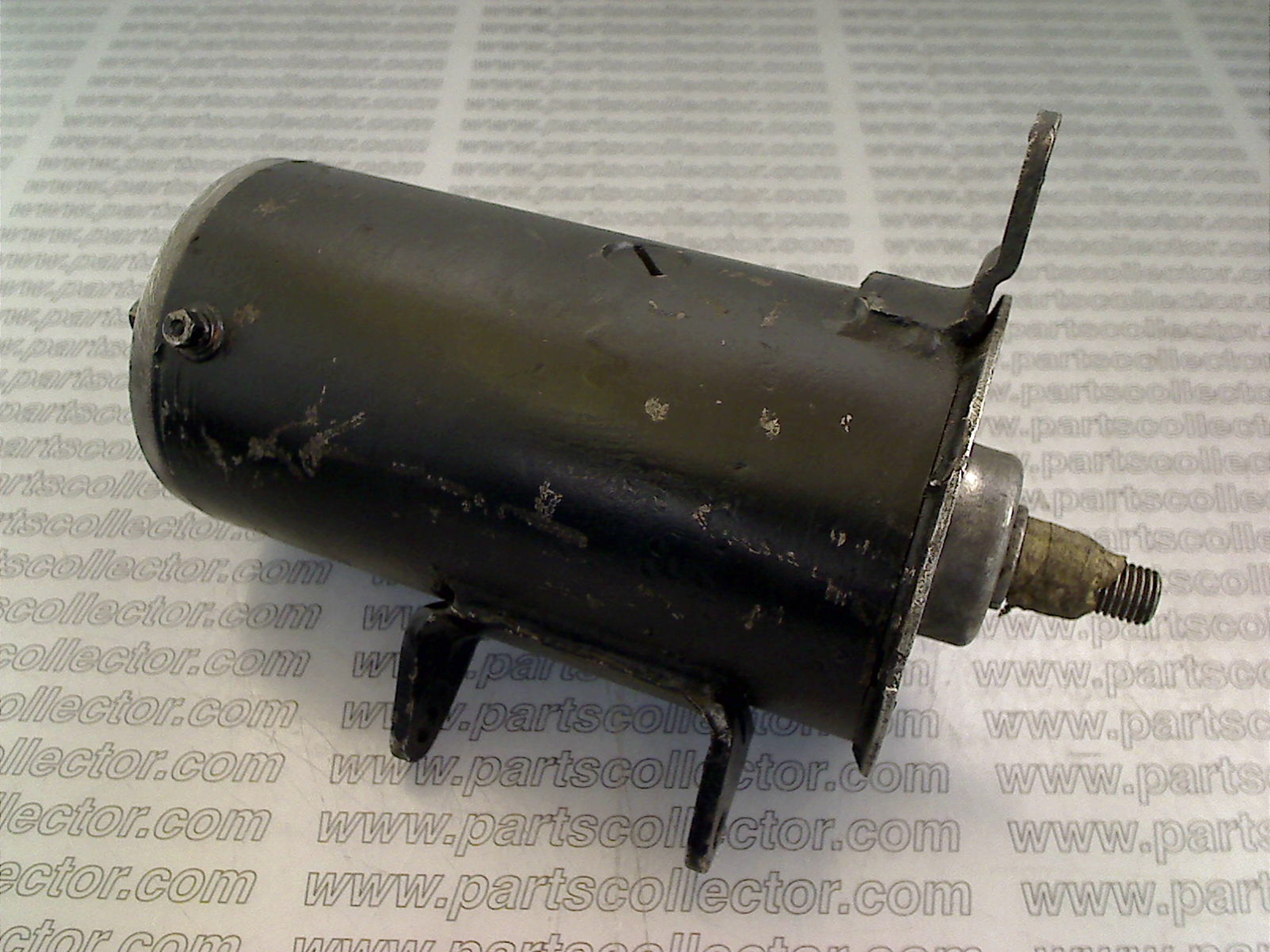 MAGNETI MARELLI DN44A Electrical system code 3115 compatible with: ALFA ROMEO 1900, ALFA ROMEO GIULIETTA 750/101, MAGNETI MARELLI MAGNETI MARELLI
