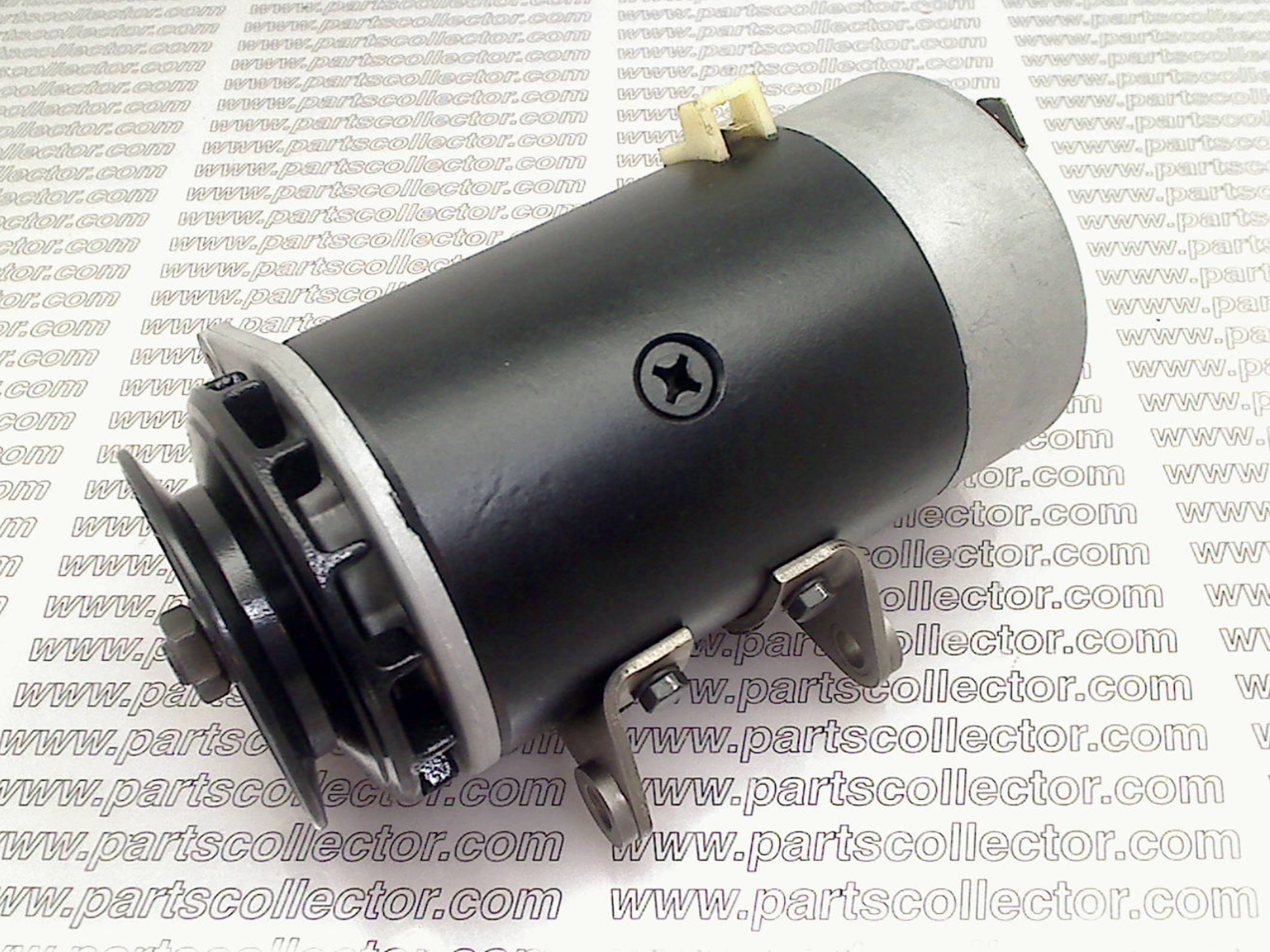 MAGNETI MARELLI DN62E Electrical system code 3123 compatible with: ALFA ROMEO 2600 BN - SPIDER - SPRINT 106.00/01/02, MAGNETI MARELLI MAGNETI MARELLI, OTHERS OTHERS