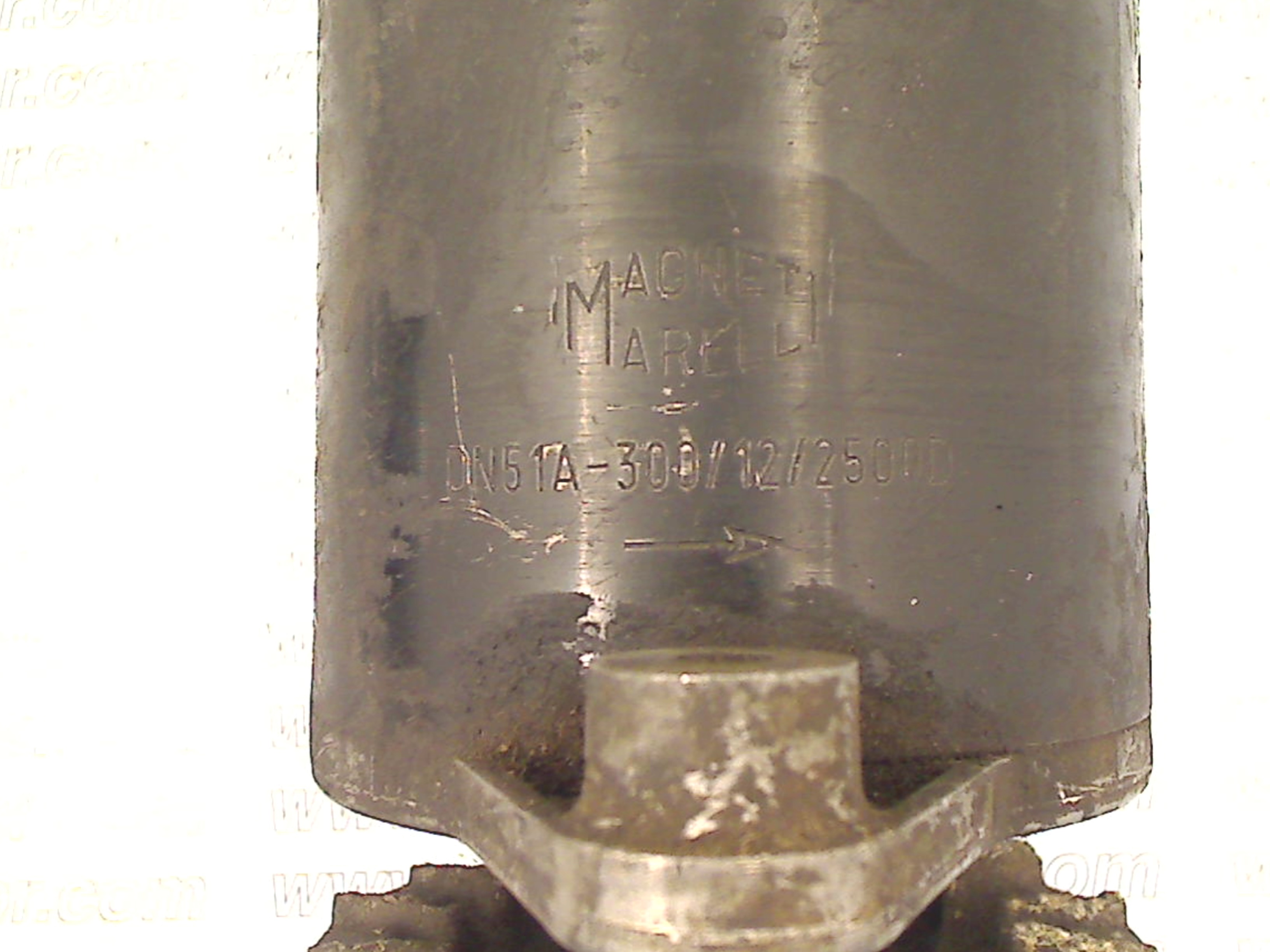 DN51A Electrical system code 3112 compatible with: MAGNETI MARELLI MAGNETI MARELLI - additional view