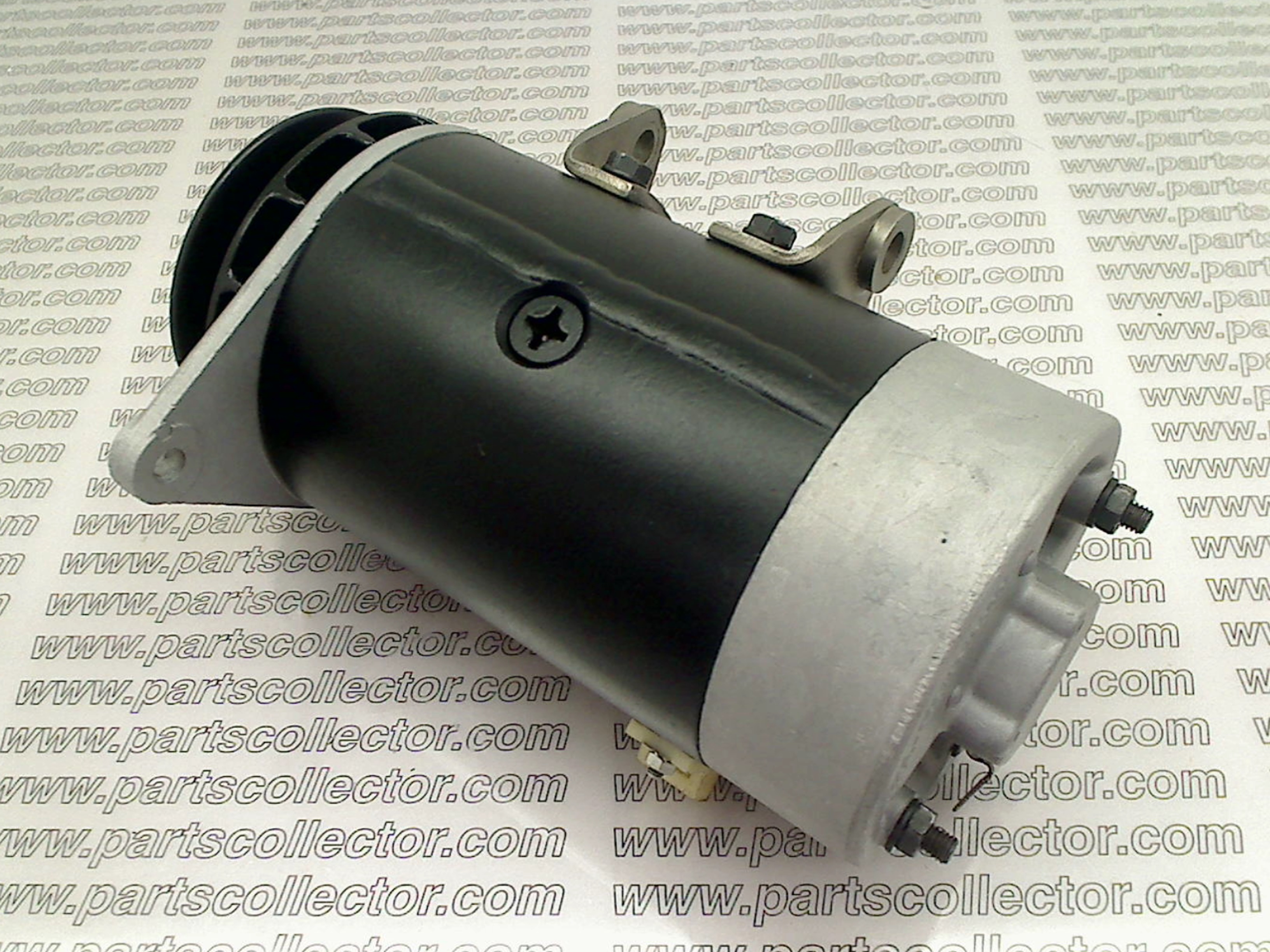 MAGNETI MARELLI DN62E Electrical system code 3123 compatible with: ALFA ROMEO 2600 BN - SPIDER - SPRINT 106.00/01/02, MAGNETI MARELLI MAGNETI MARELLI, OTHERS OTHERS - additional view