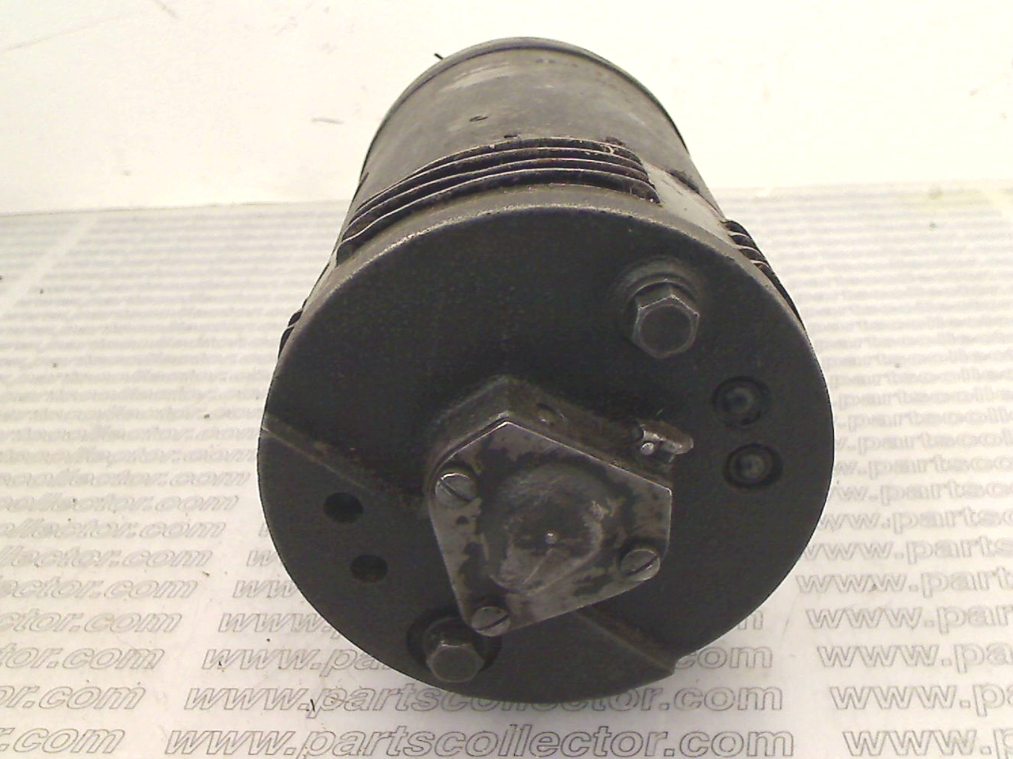 BOSCH RJMK 130/12     2000/2P Electrical system code 17672 compatible with: BOSCH BOSCH, FIAT 1100 - additional view
