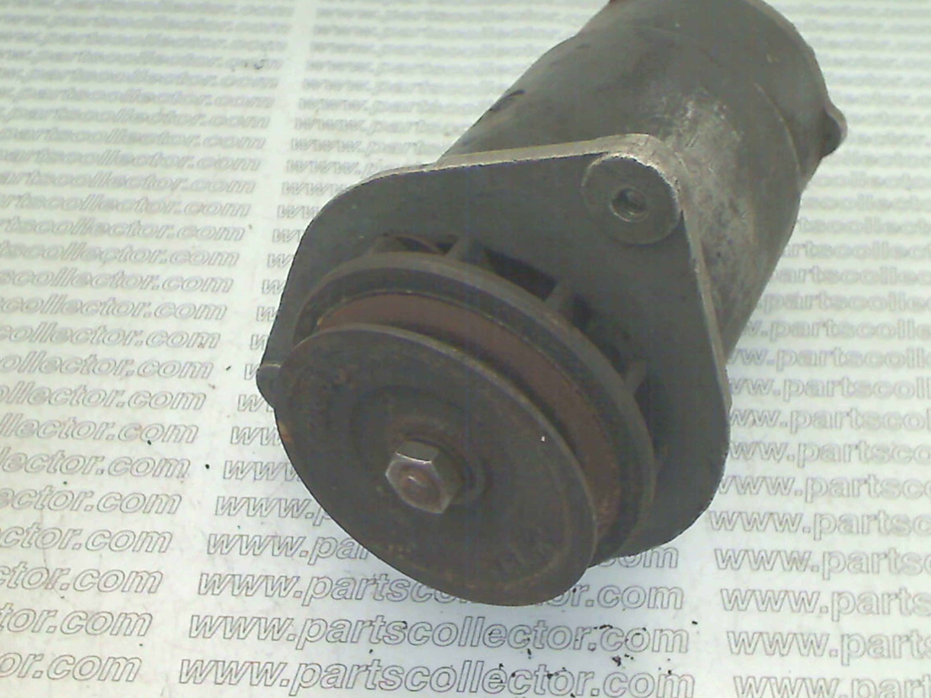 LUCAS 22715K 12V C40 34 72 Electrical system code 17749 compatible with: LUCAS LUCAS, TRIUMPH TRIUMPH - additional view