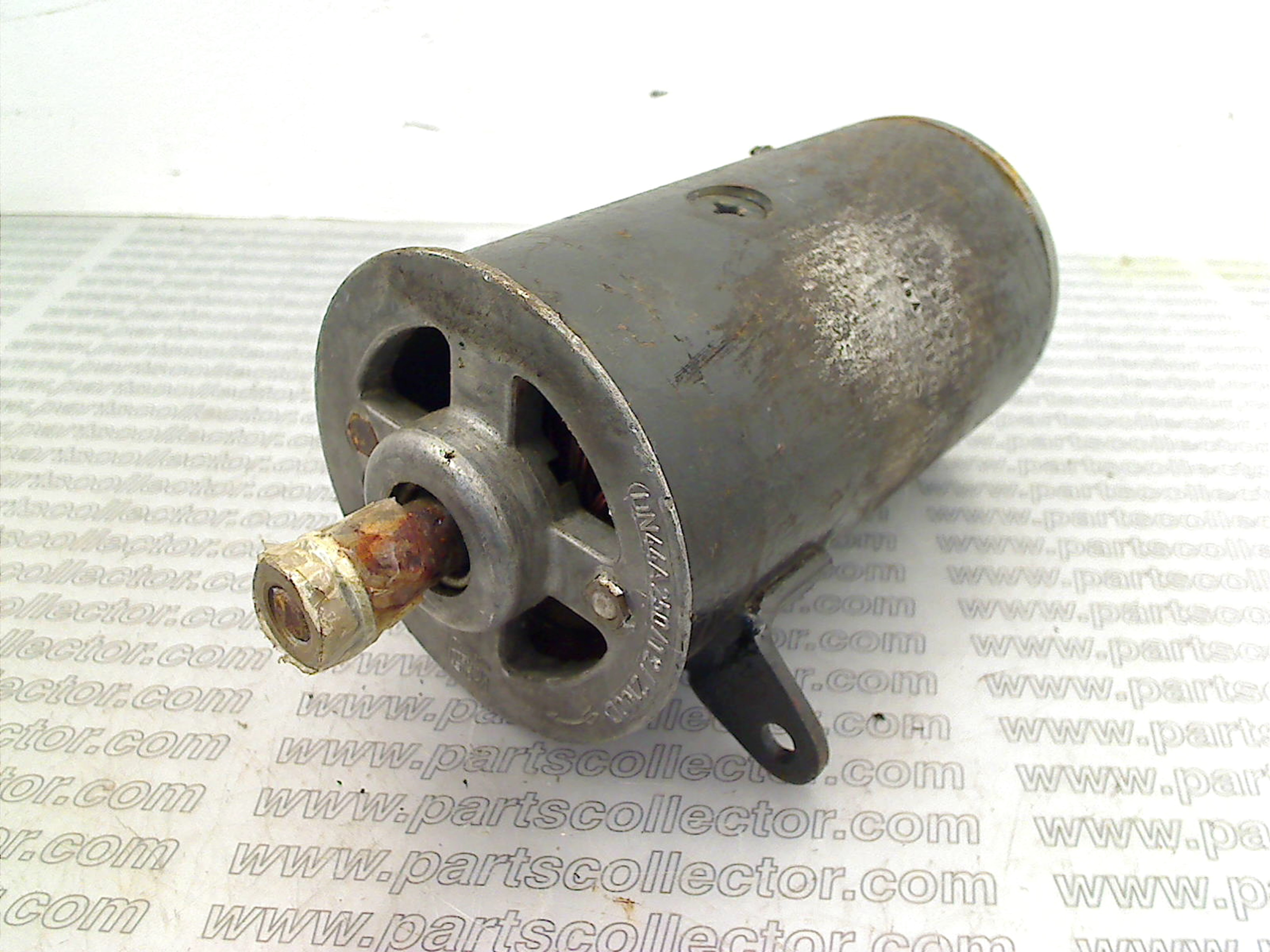 MAGNETI MARELLI DN46A  300/12/3000D Electrical system code 17753 compatible with: MAGNETI MARELLI MAGNETI MARELLI - additional view