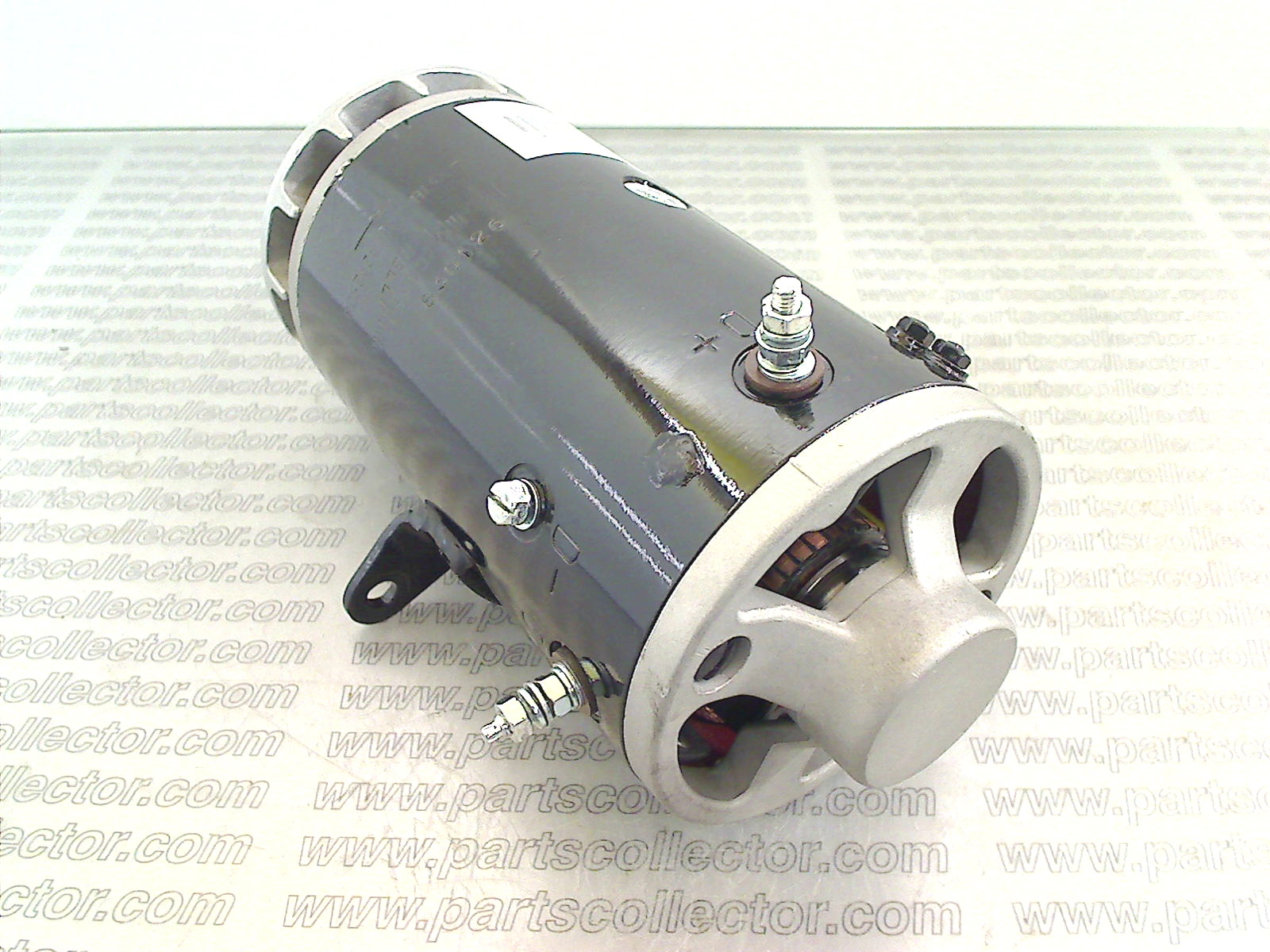 MAGNETI MARELLI DN51B Electrical system code 13580 compatible with: FERRARI 330, FERRARI 330 GT 2+2, MAGNETI MARELLI MAGNETI MARELLI - detail view