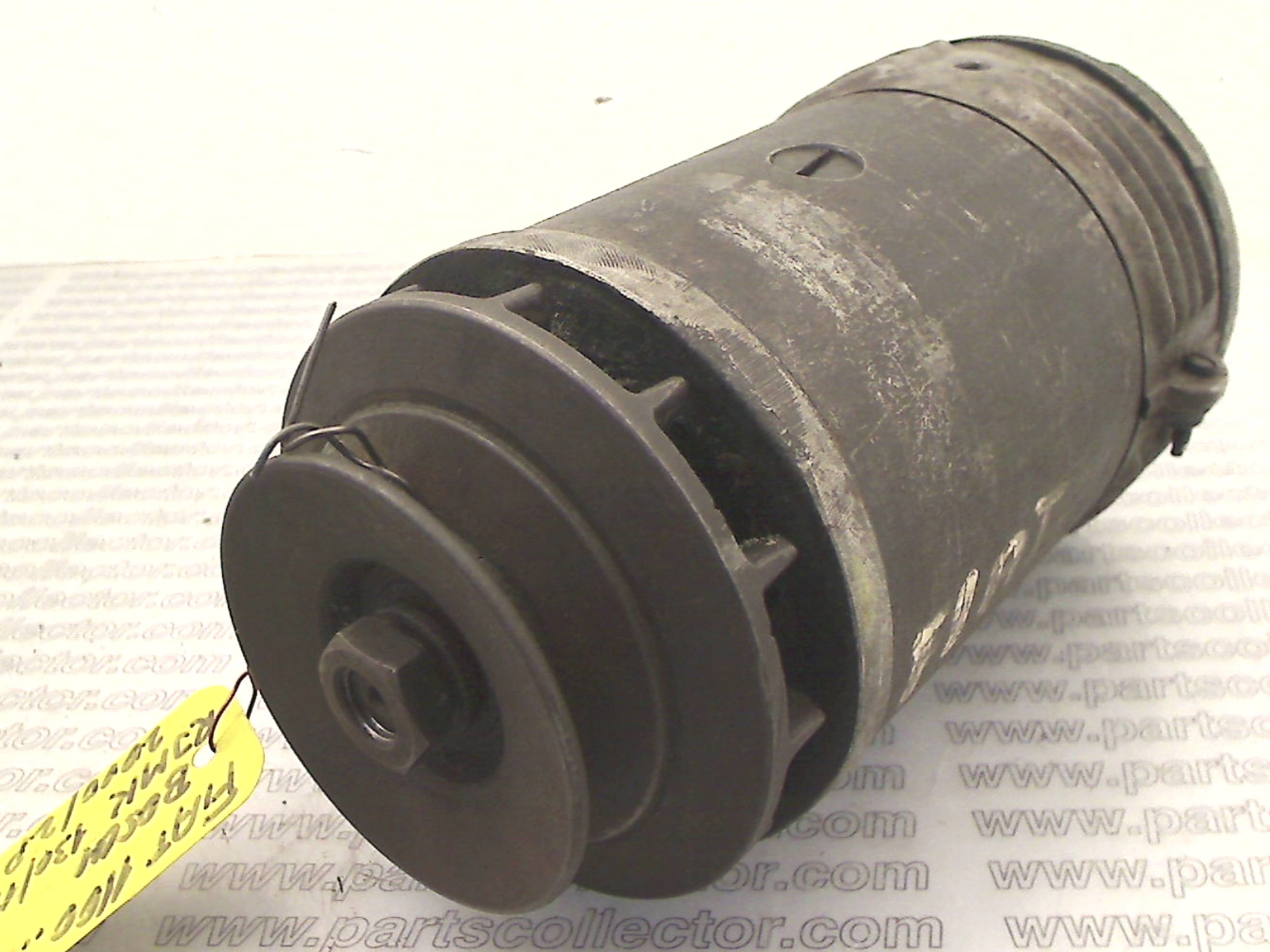 BOSCH RJMK 130/12     2000/2P Electrical system code 17672 compatible with: BOSCH BOSCH, FIAT 1100 - detail view
