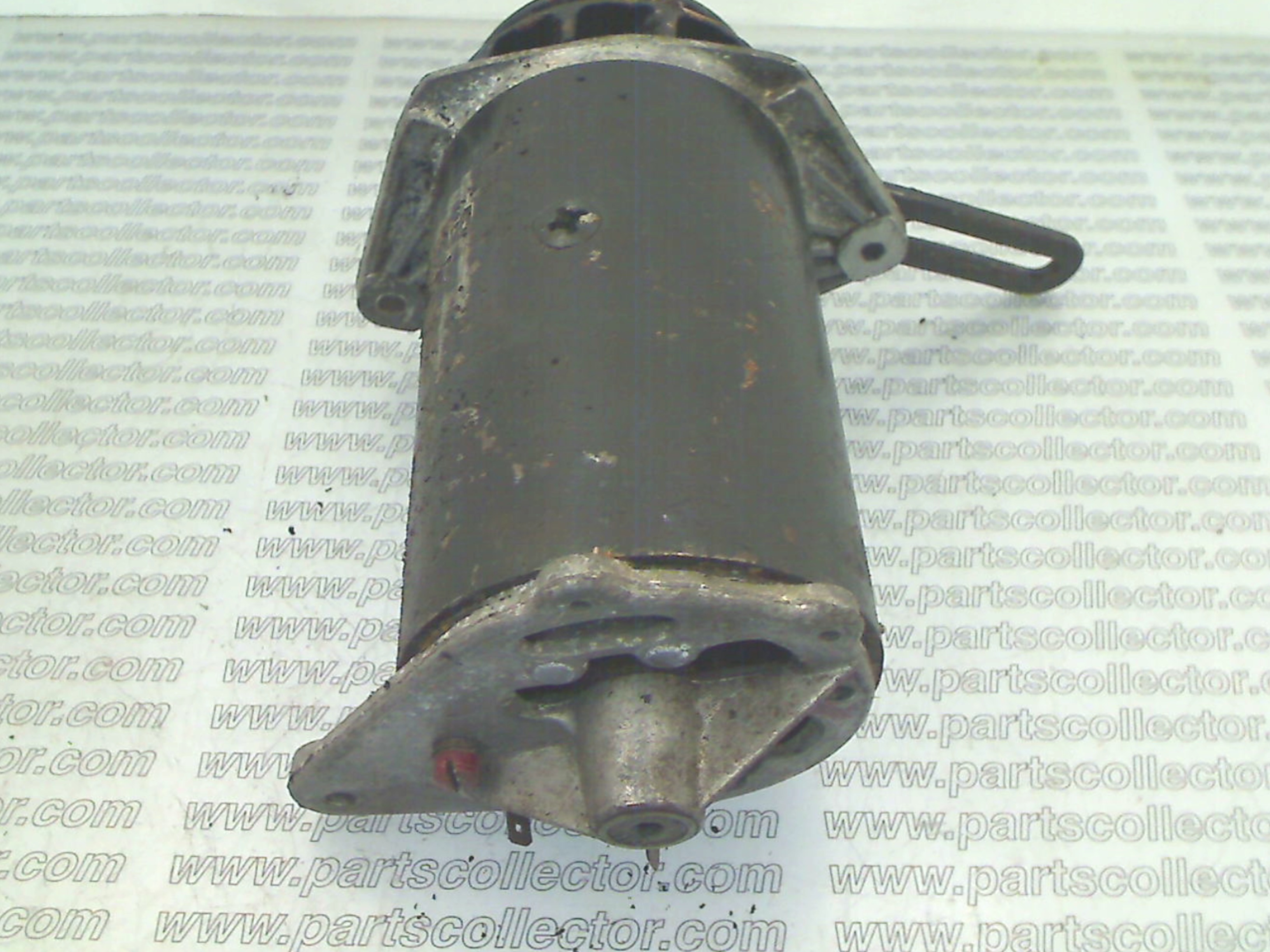 LUCAS 22715 K1276 C40-1 12V Electrical system code 17747 compatible with: LUCAS LUCAS - detail view