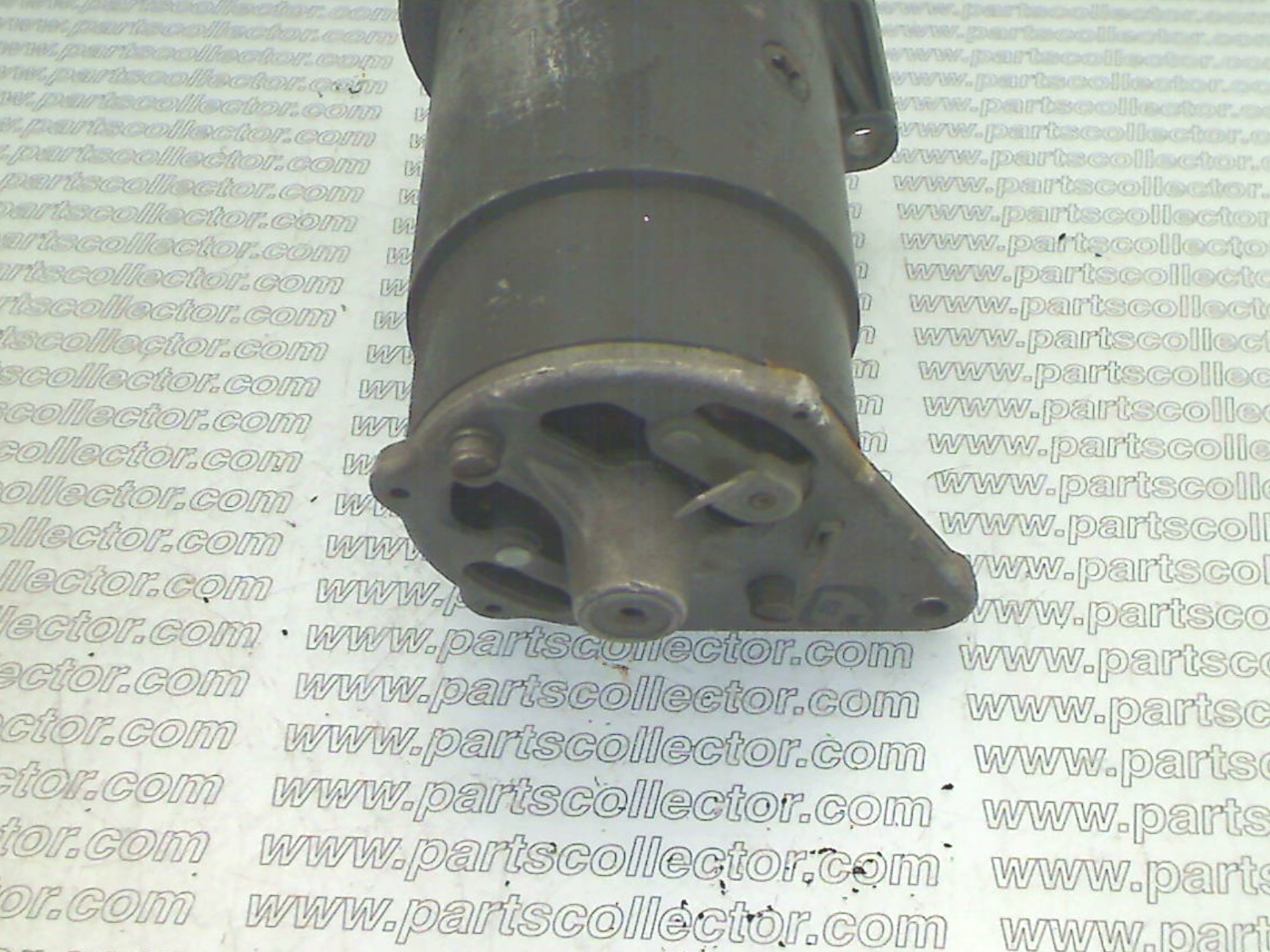 LUCAS 22715K 12V C40 34 72 Electrical system code 17749 compatible with: LUCAS LUCAS, TRIUMPH TRIUMPH - detail view