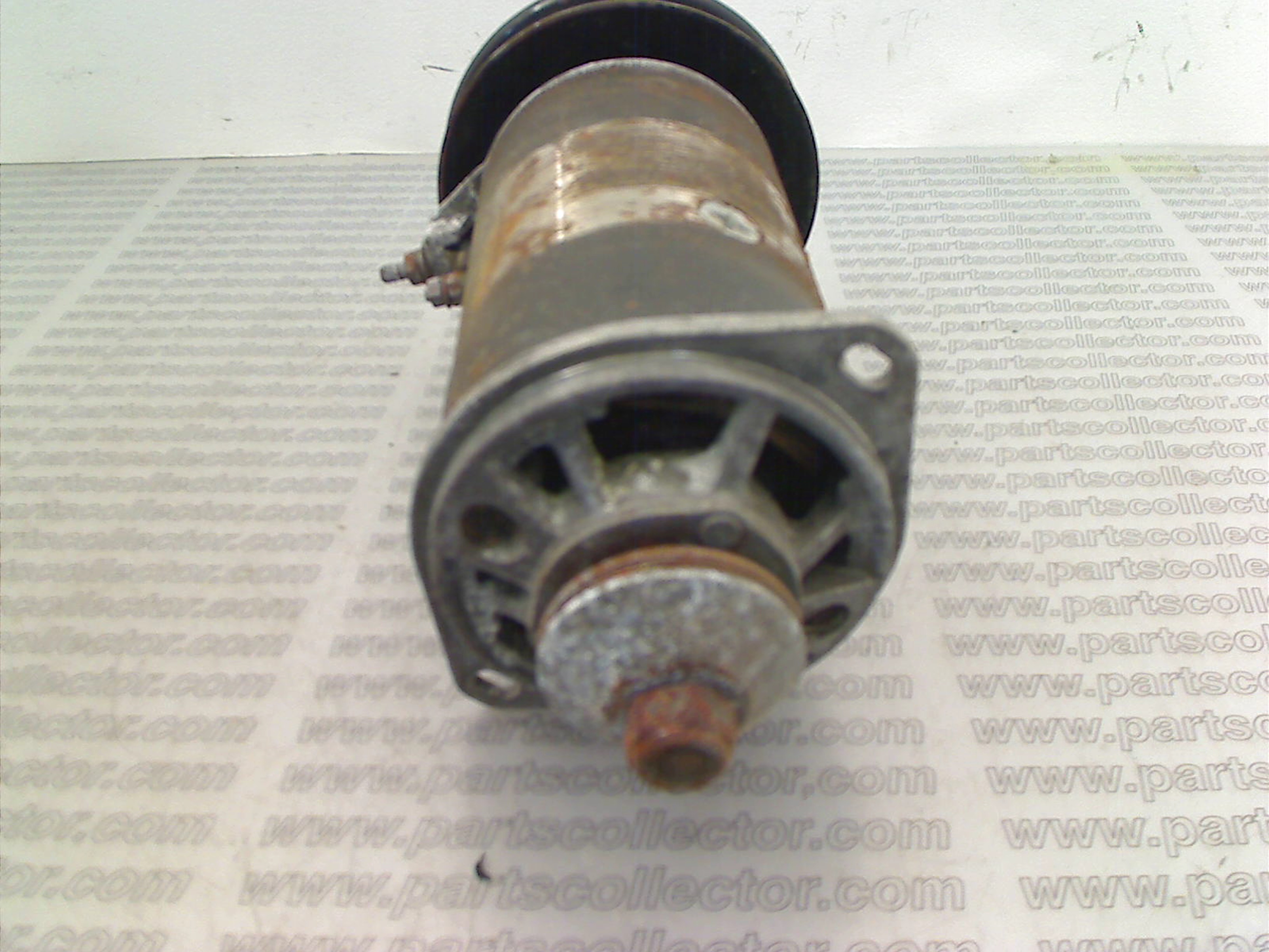 FIAT DSV90/12/16/3S 4144639 8M 67 Electrical system code 17752 compatible with: FIAT FIAT - detail view