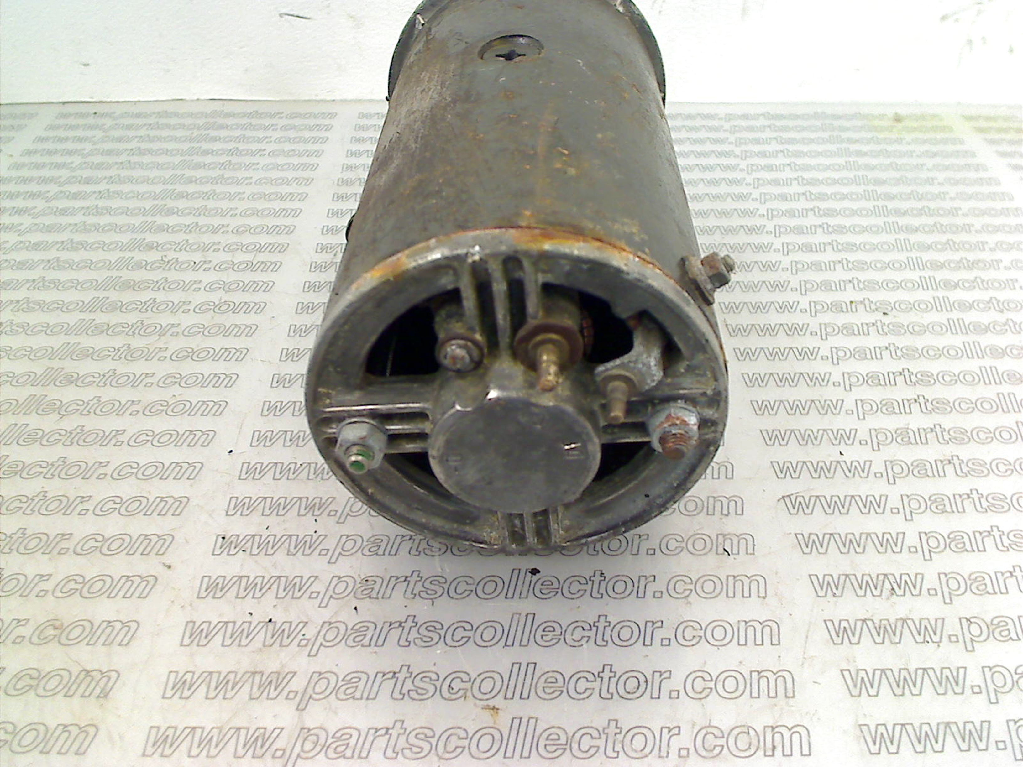 MAGNETI MARELLI DN46A  300/12/3000D Electrical system code 17753 compatible with: MAGNETI MARELLI MAGNETI MARELLI - detail view