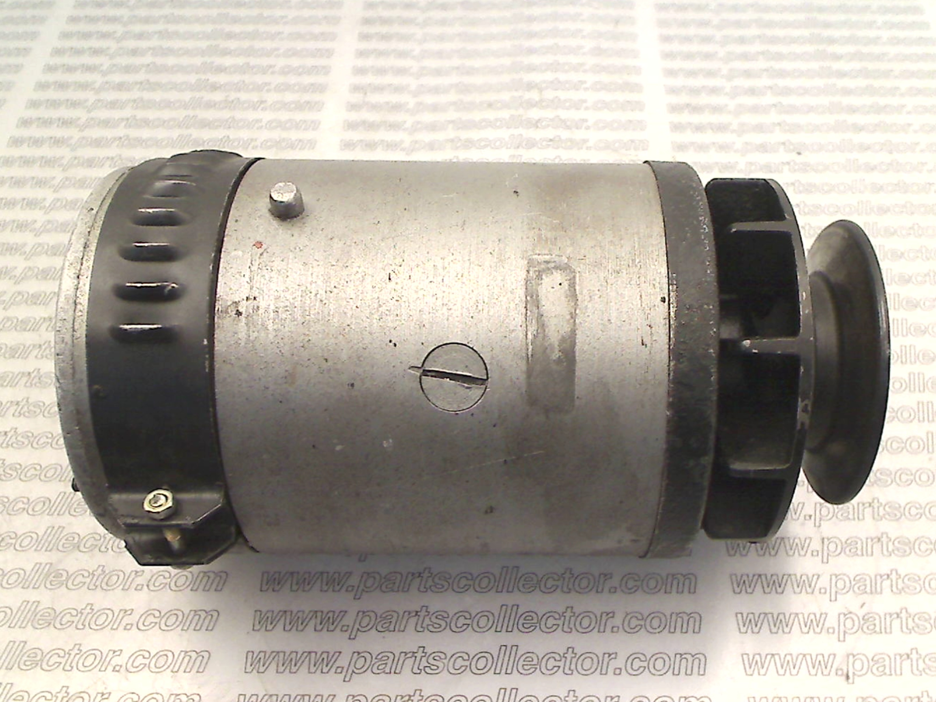 FIAT  Electrical system code 3134 compatible with: FIAT 1100