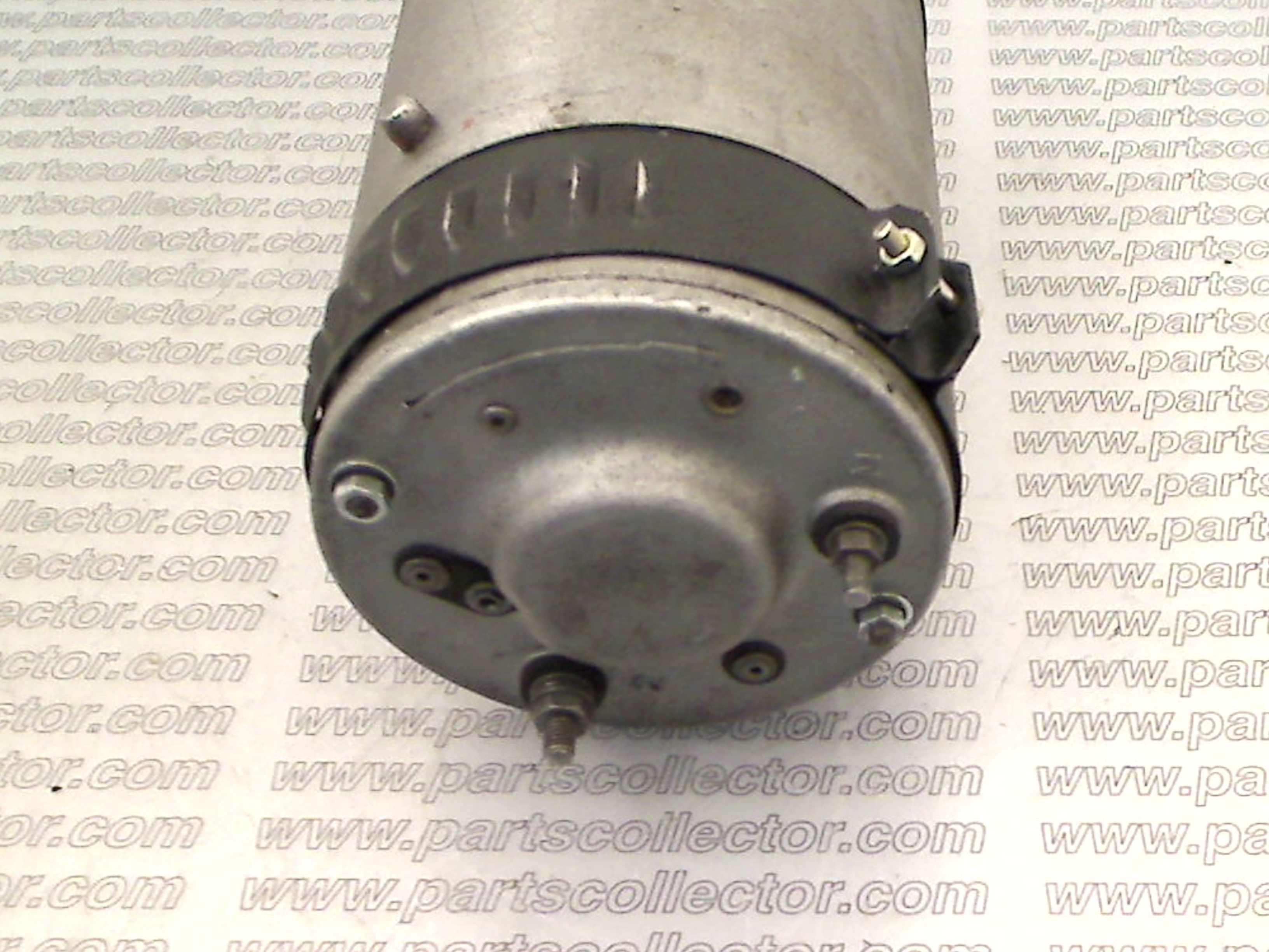 FIAT  Electrical system code 3134 compatible with: FIAT 1100 - additional view
