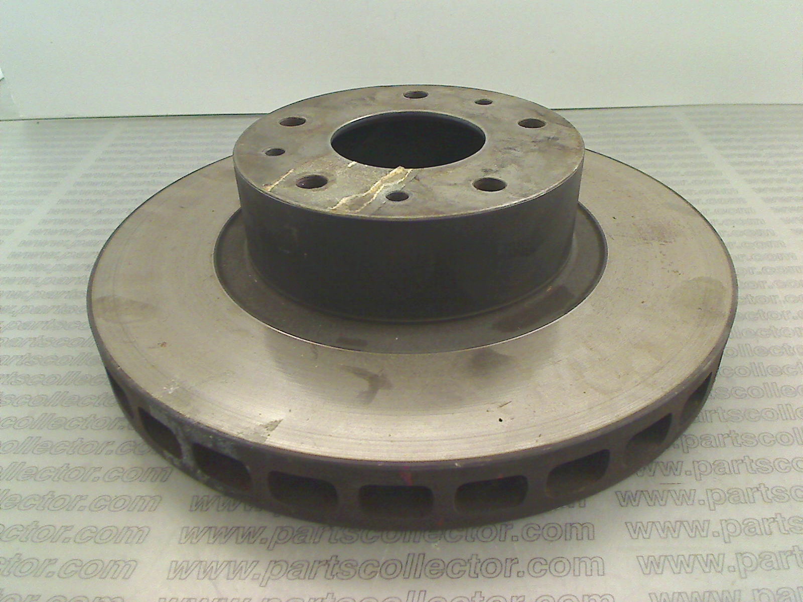 LAMBORGHINI  Brake system code 13996 compatible with: LAMBORGHINI COUNTACH