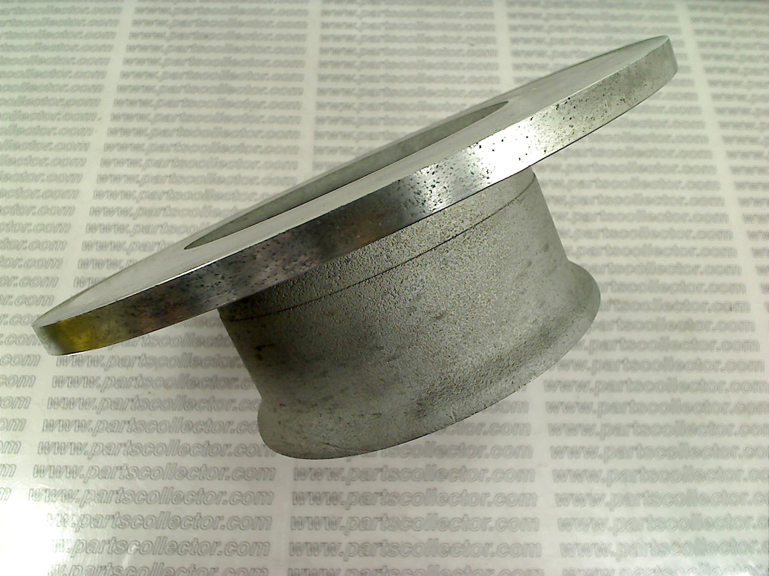 MASERATI  Brake system code 18298 compatible with: MASERATI 3500 AM101, MASERATI 3500 AM101 TOURING, MASERATI MEXICO AM112, MASERATI MISTRAL AM109, MASERATI QUATTROPORTE AM107, MASERATI SEBRING AM101 - additional view
