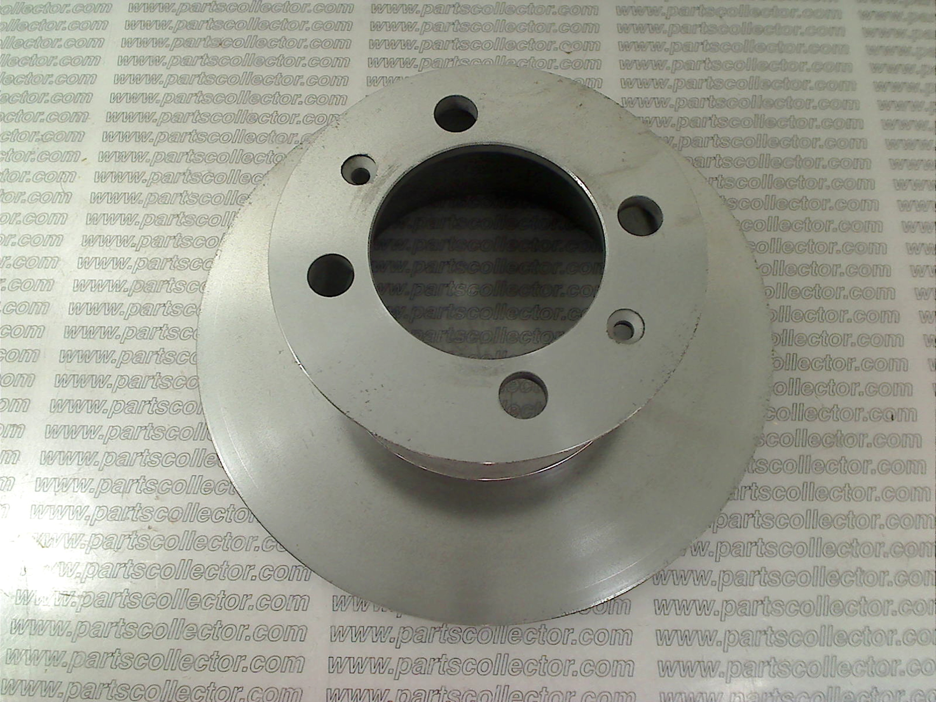 MASERATI  Brake system code 18298 compatible with: MASERATI 3500 AM101, MASERATI 3500 AM101 TOURING, MASERATI MEXICO AM112, MASERATI MISTRAL AM109, MASERATI QUATTROPORTE AM107, MASERATI SEBRING AM101 - detail view