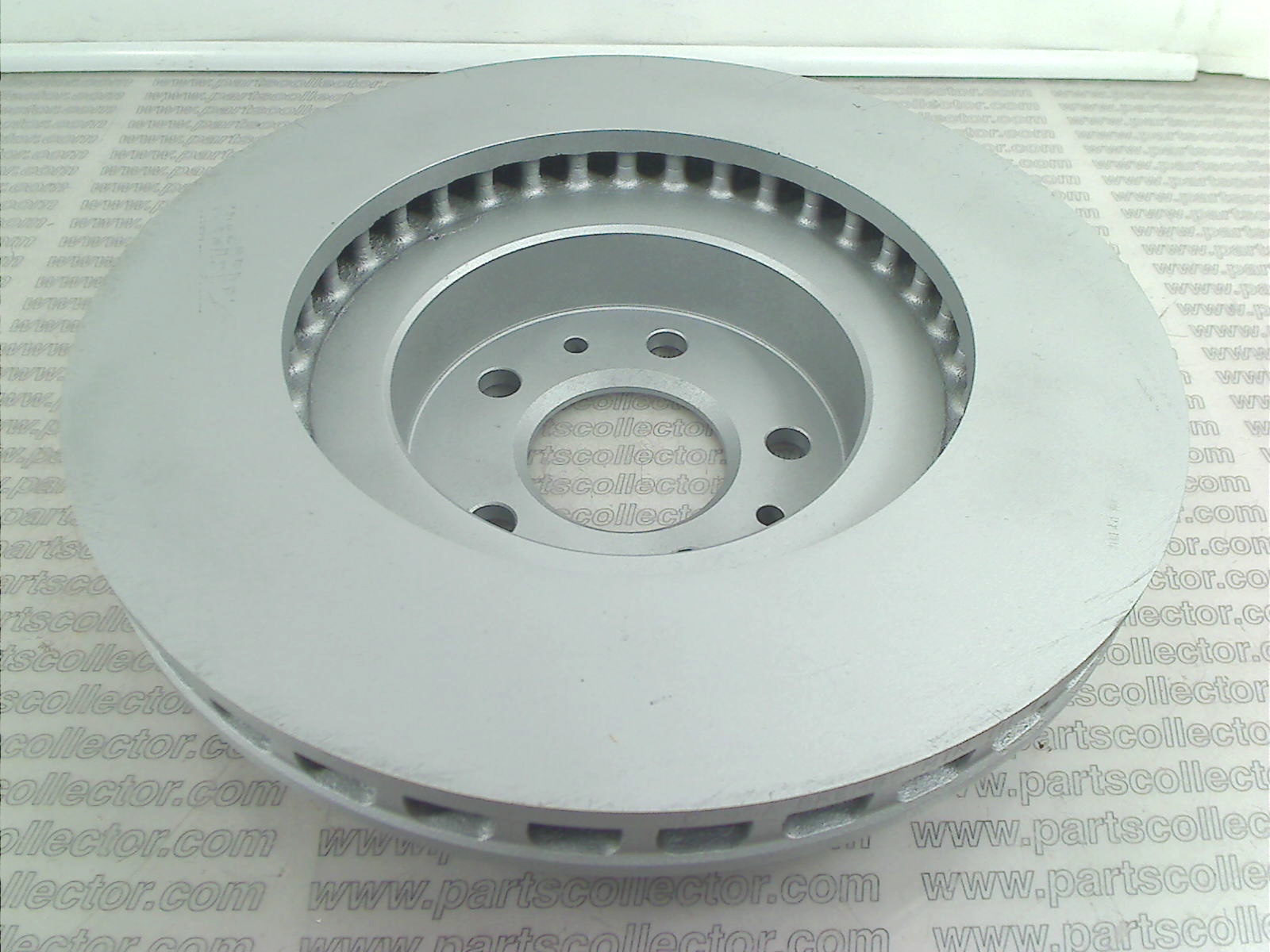 FERRARI 134725 Brake system code 11868 compatible with: FERRARI TESTAROSSA
