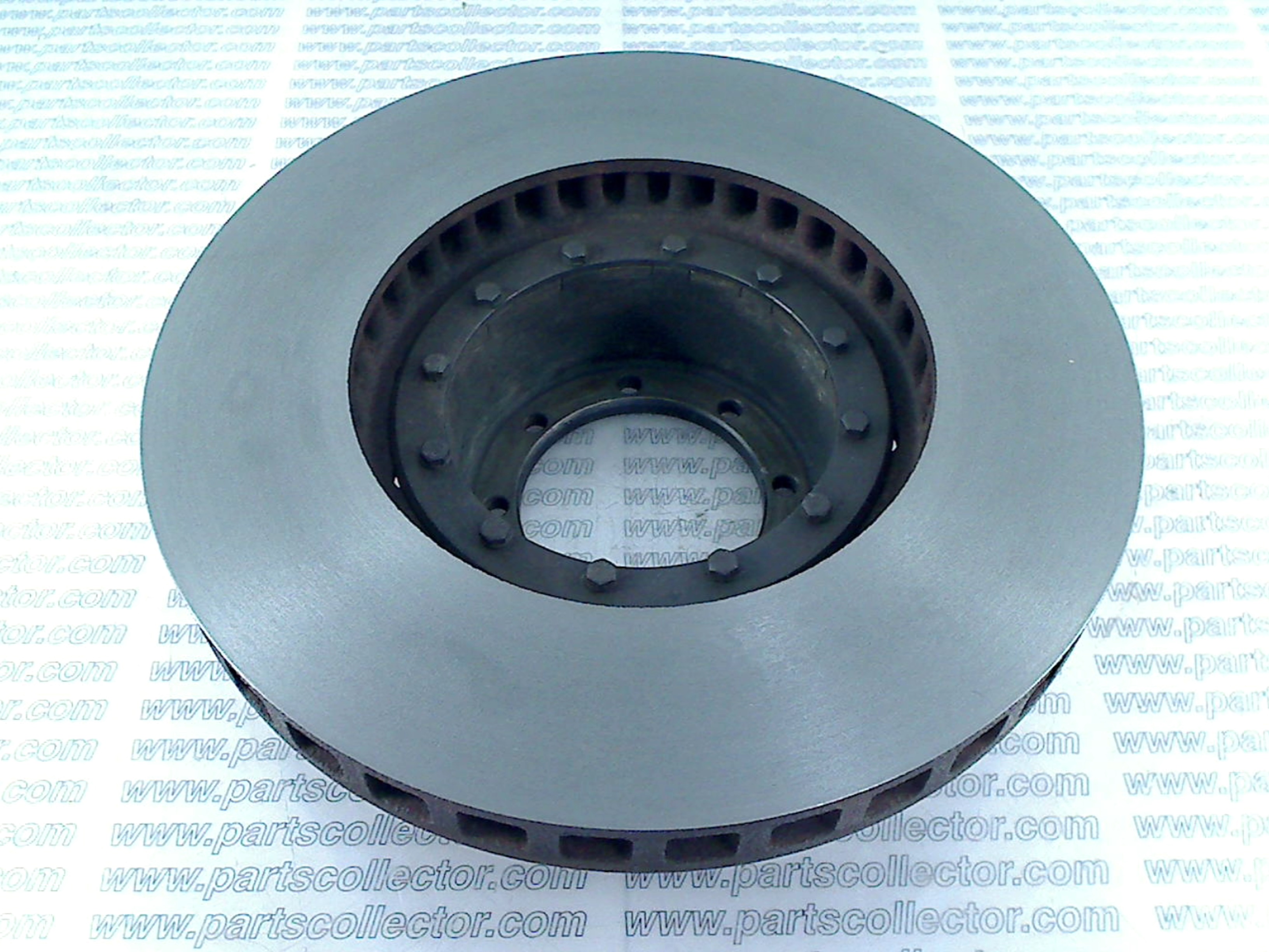FERRARI 681018  680407  680403 Brake system code 11861 compatible with: FERRARI 365 GTB4 DAYTONA - additional view